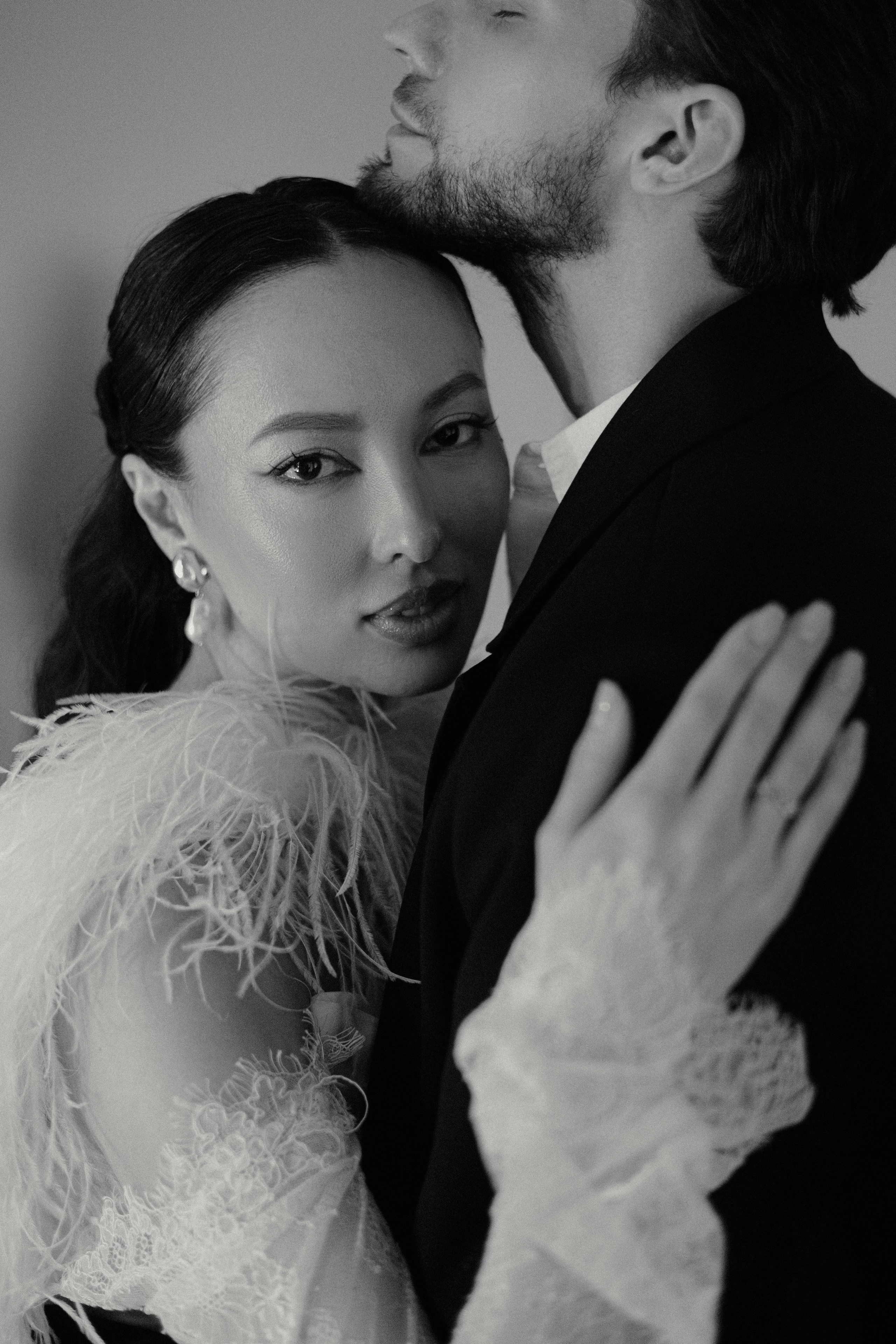 Свадебная фотосессия в студии в Москве. Свадебный фотограф в Москве. свадебная фотосессия Москва. Утро невесты Москва. Фотограф в Москве Валерия Рожкова