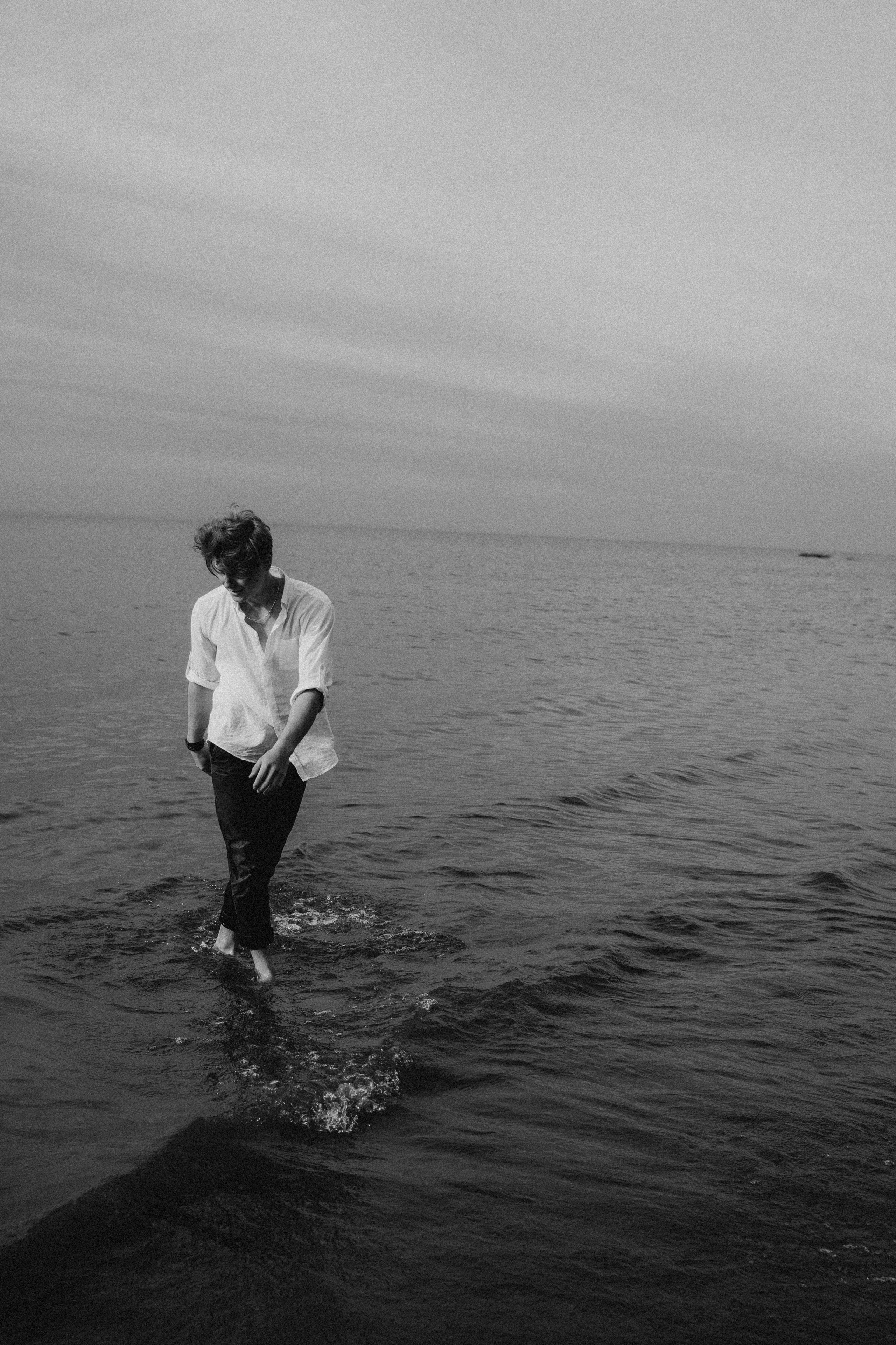 TOP POSTERS Magazine. Фотограф в Москве Маша Игитова