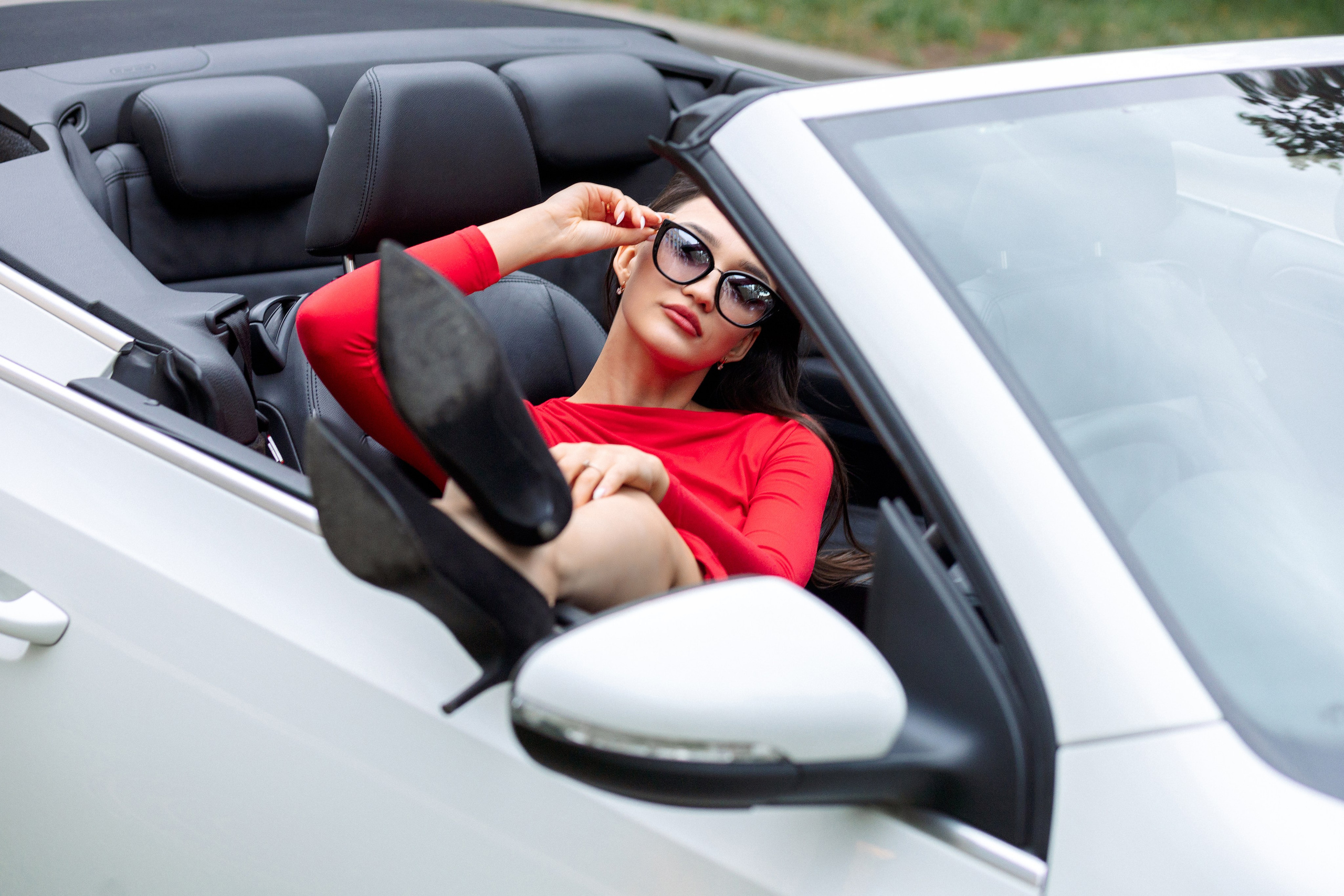 ПРИМЕР: Девичник. Все фото. Профессиональный фотограф в Ижевске Леша Петров