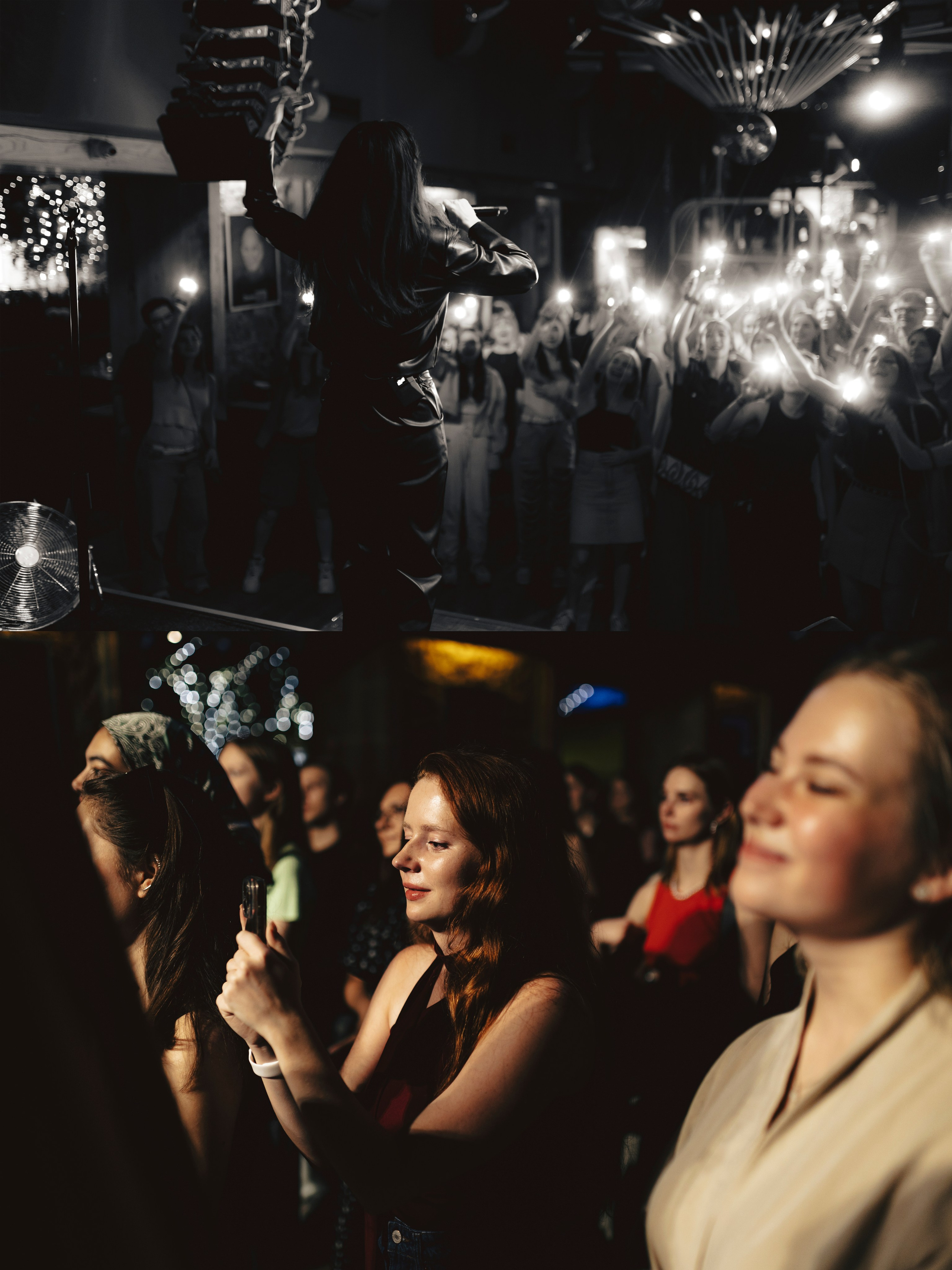 Репортаж. Фотограф Анастасия Козловская aadazzling