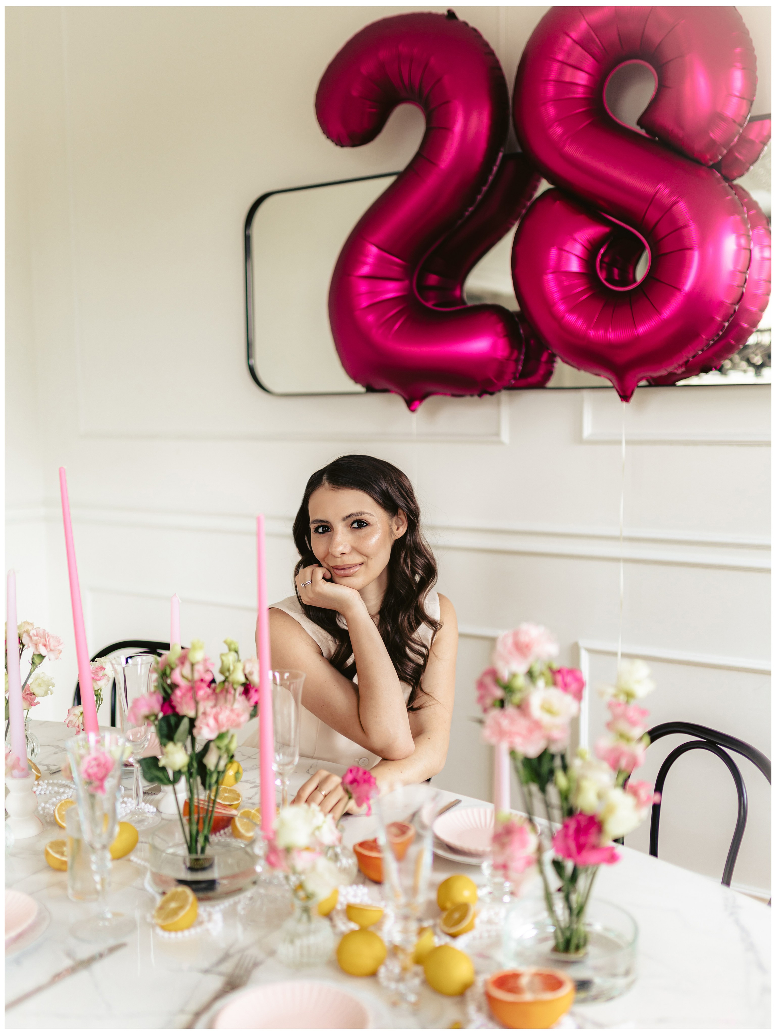 Студийные. Фотограф Анастасия Козловская aadazzling