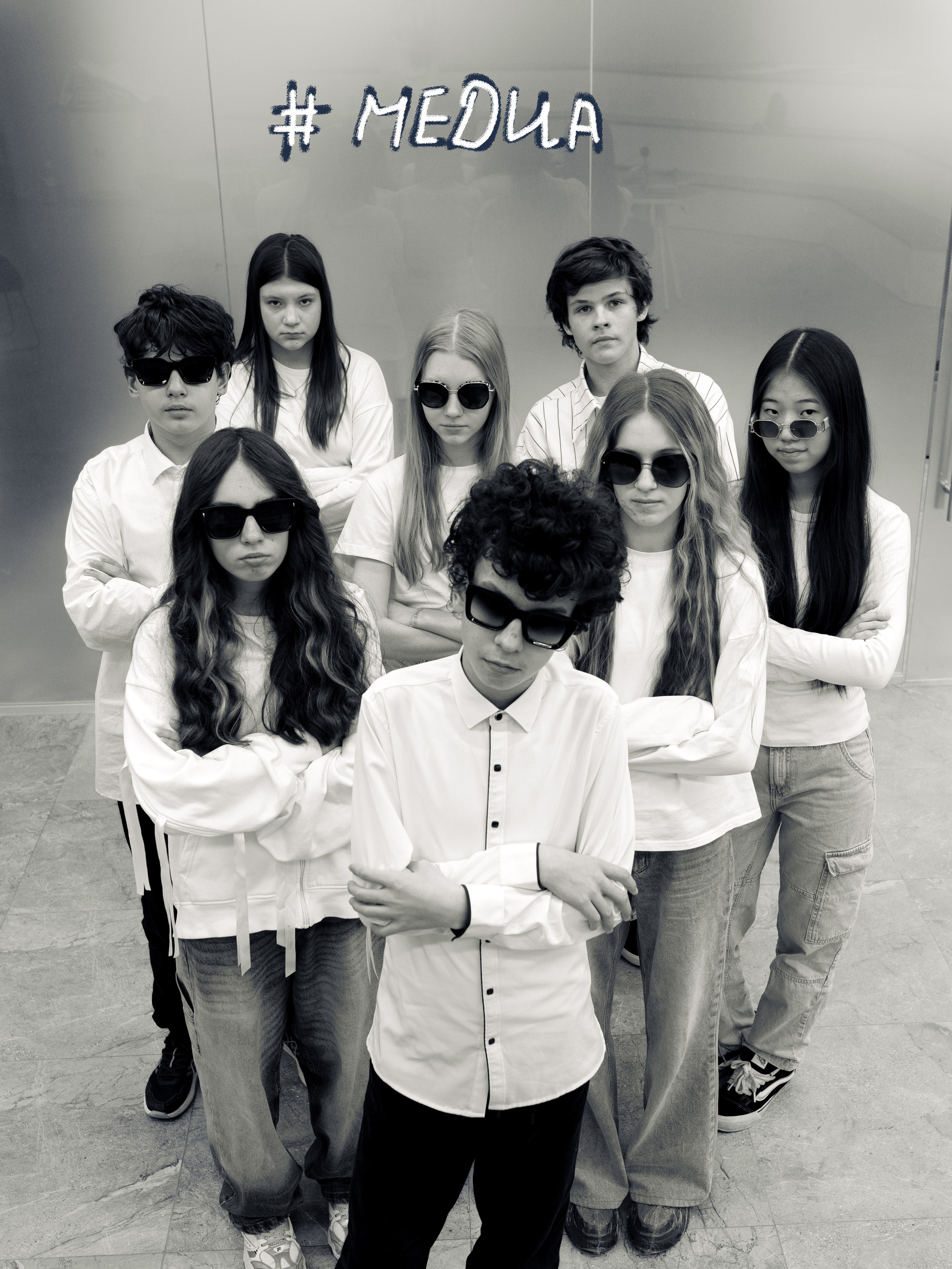 Студийные. Фотограф Анастасия Козловская aadazzling