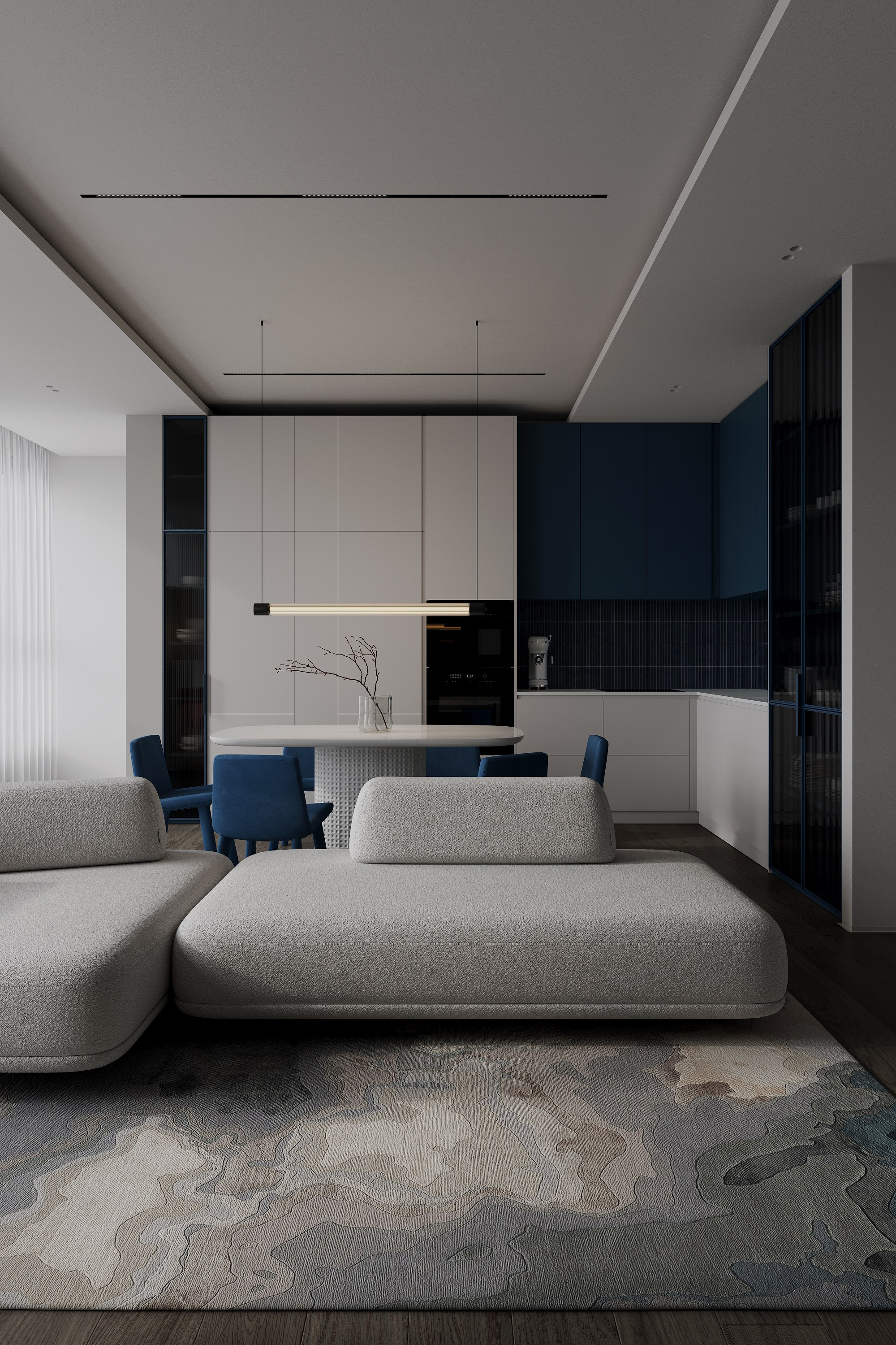 Дизайн интерьера в Иваново и РФ