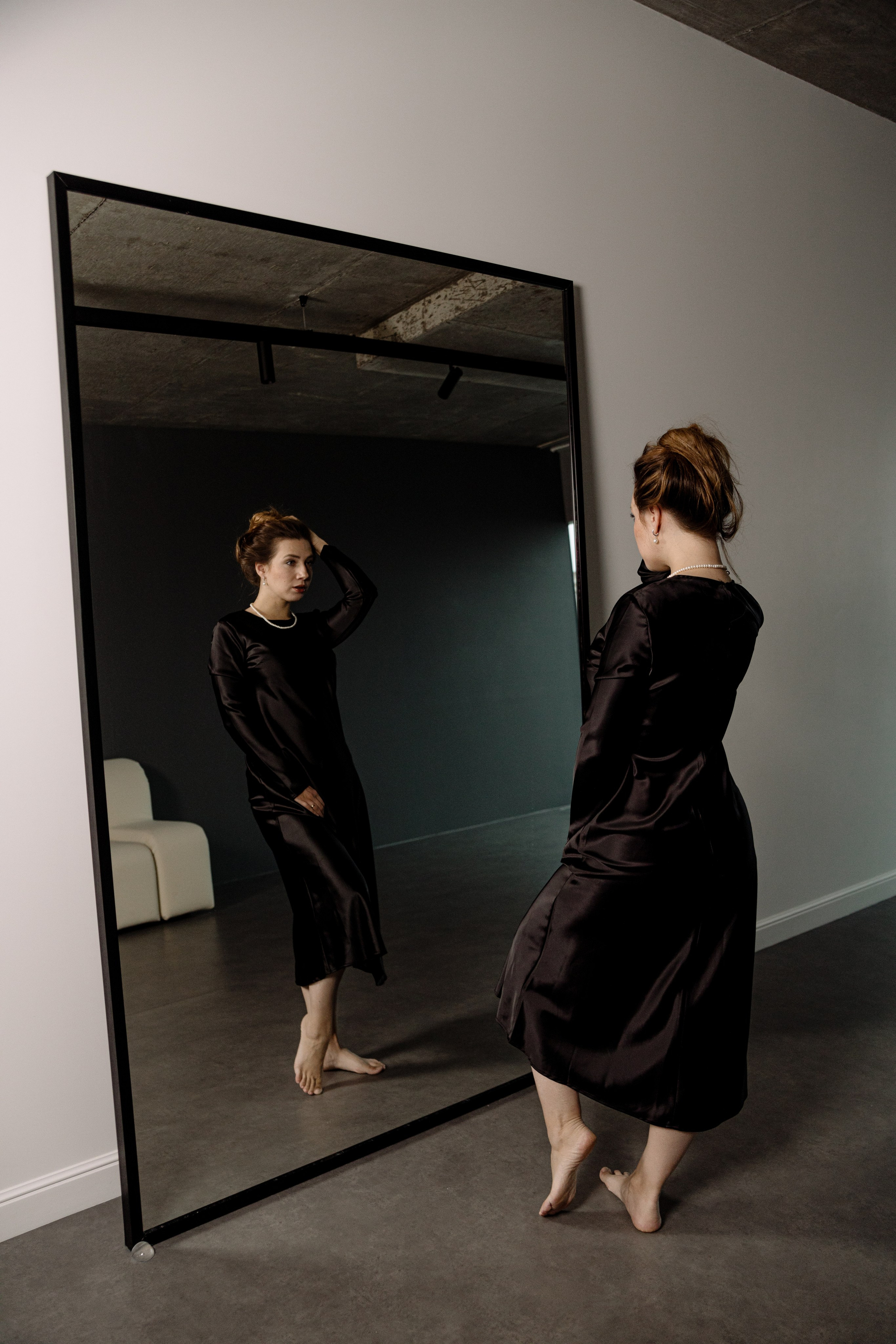 Елена. Фотограф Воронеж Варвара