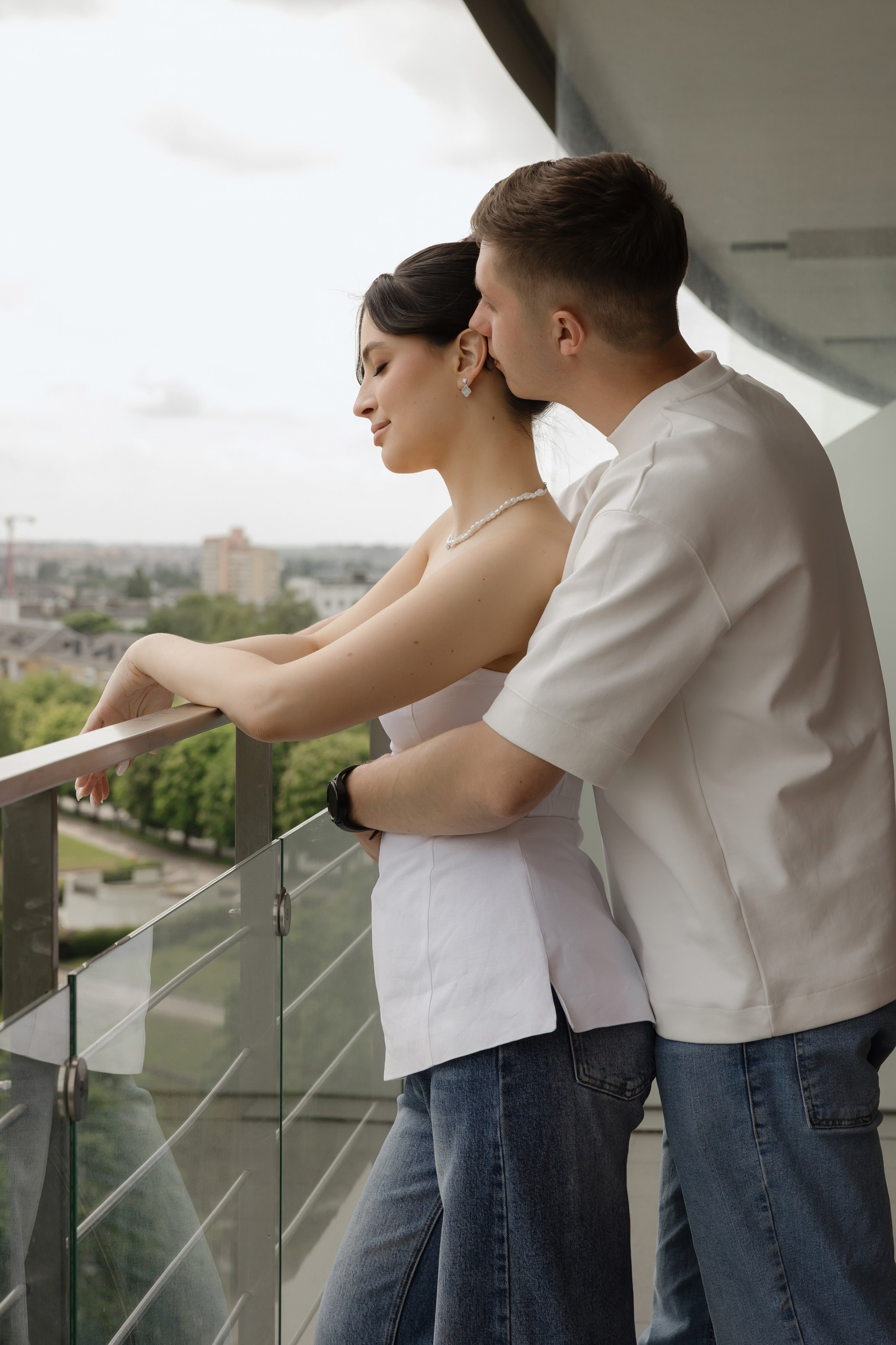 Я вновь смотрю в твои глаза!. Свадебный фотограф Калининград