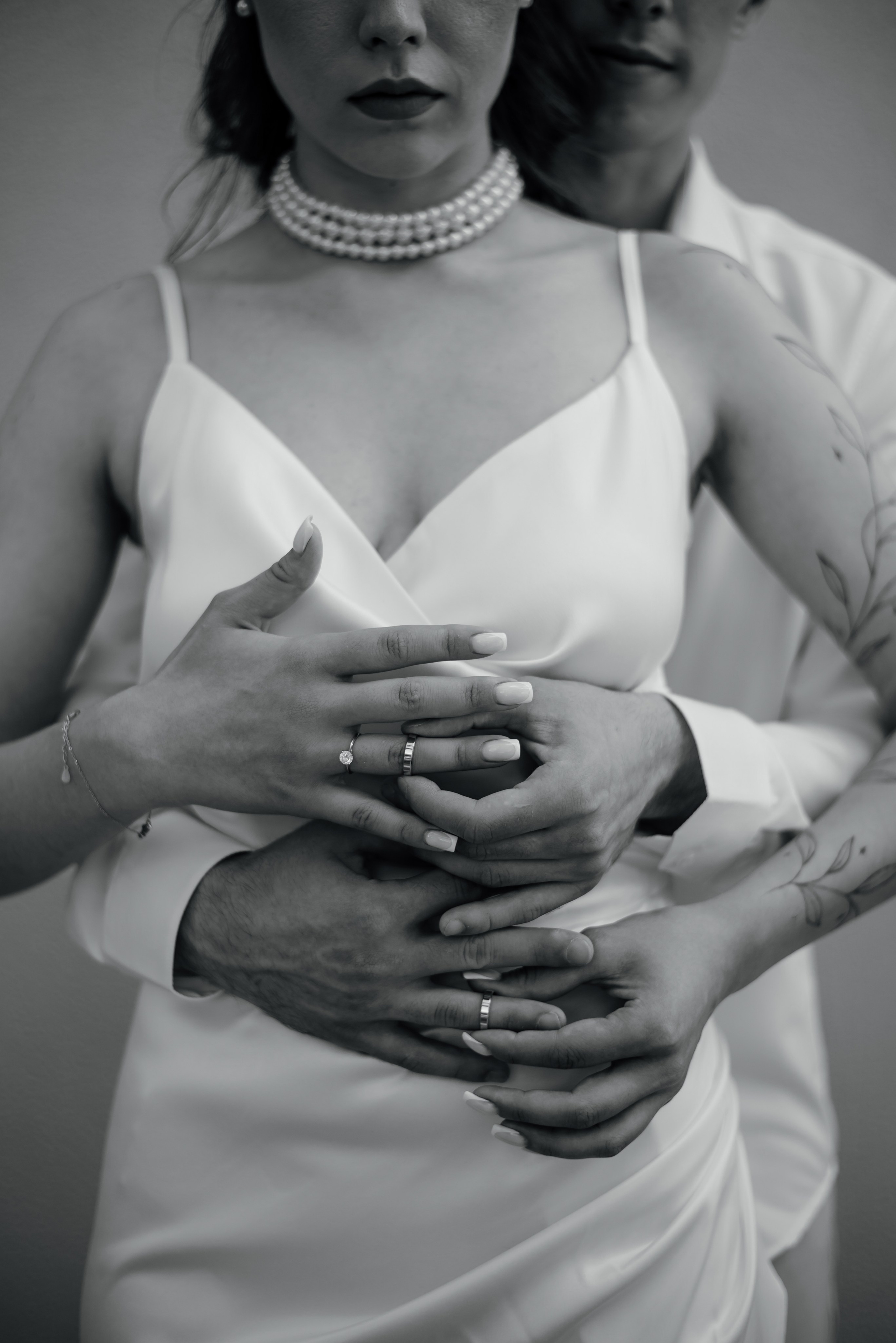 Свадебные съемки. Фотограф в Орле и в Змиевке Екатерина Ельцова