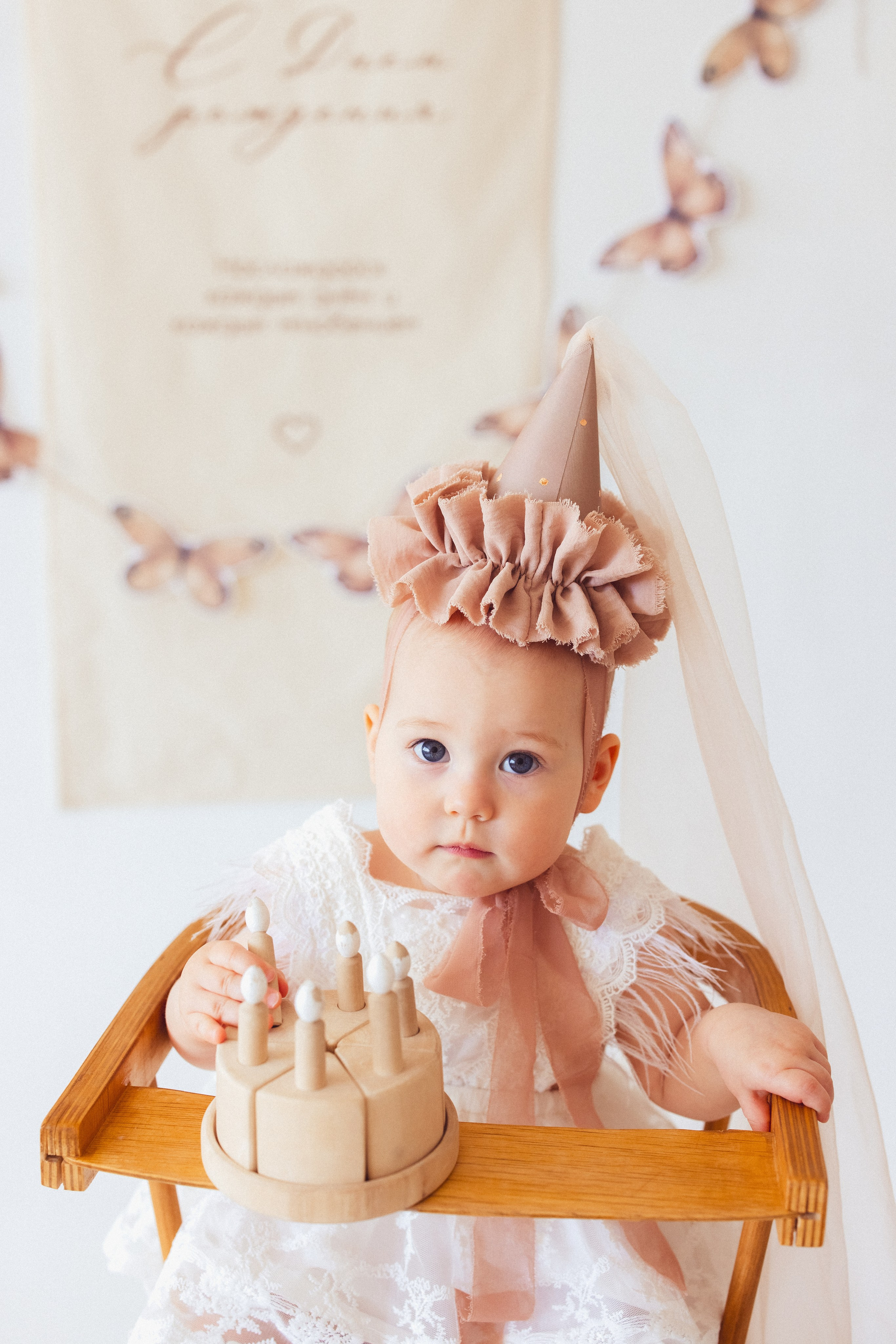 Детская фотосессия к дню рождения, Краснодар. Семейный и детский фотограф в Краснодаре Анна Трашкова