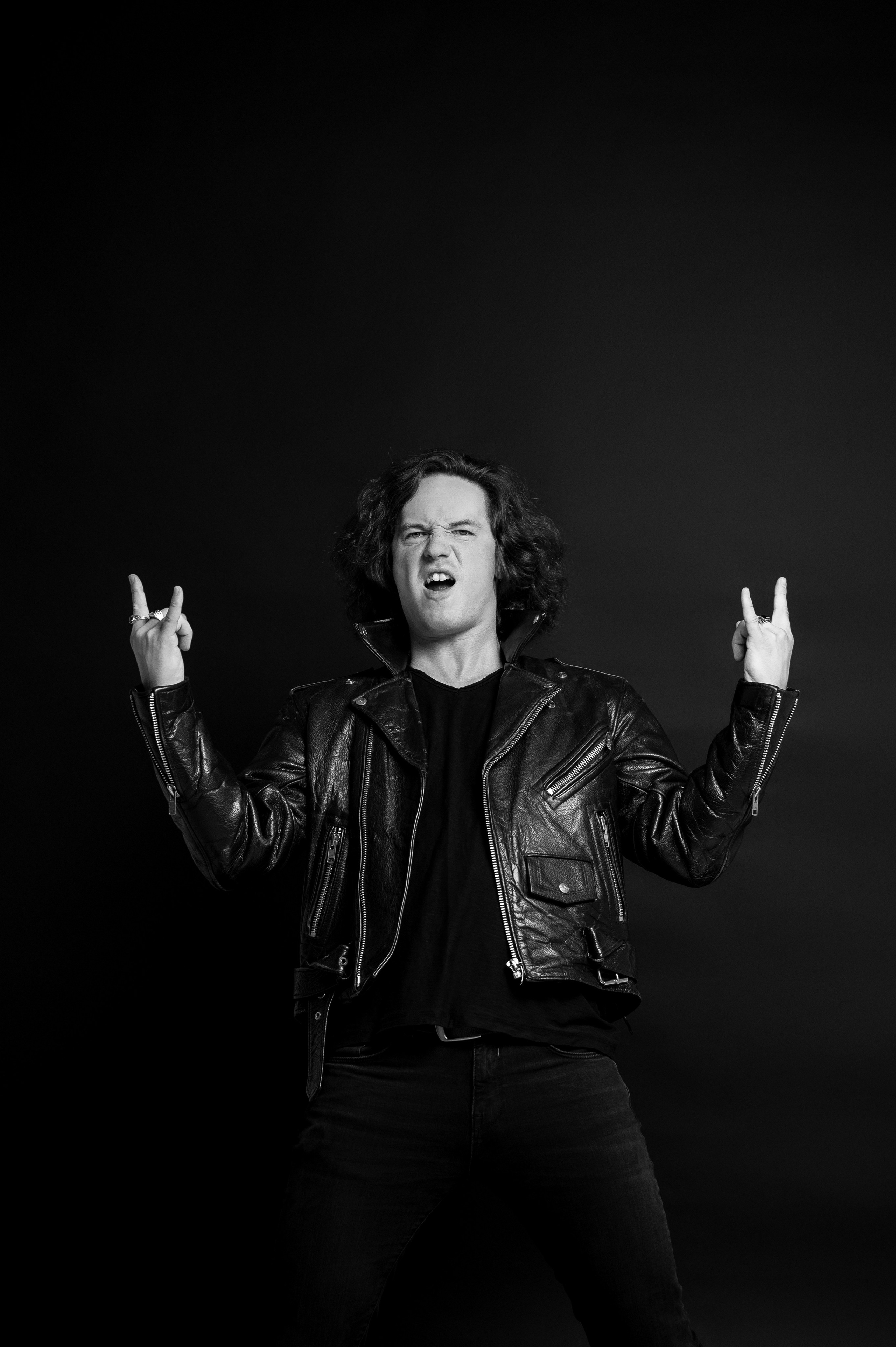 Музыкальная группа heavy-metal «REST». Свадебный, семейный и репортажный фотограф. Брянск. Эльвира Голенкова