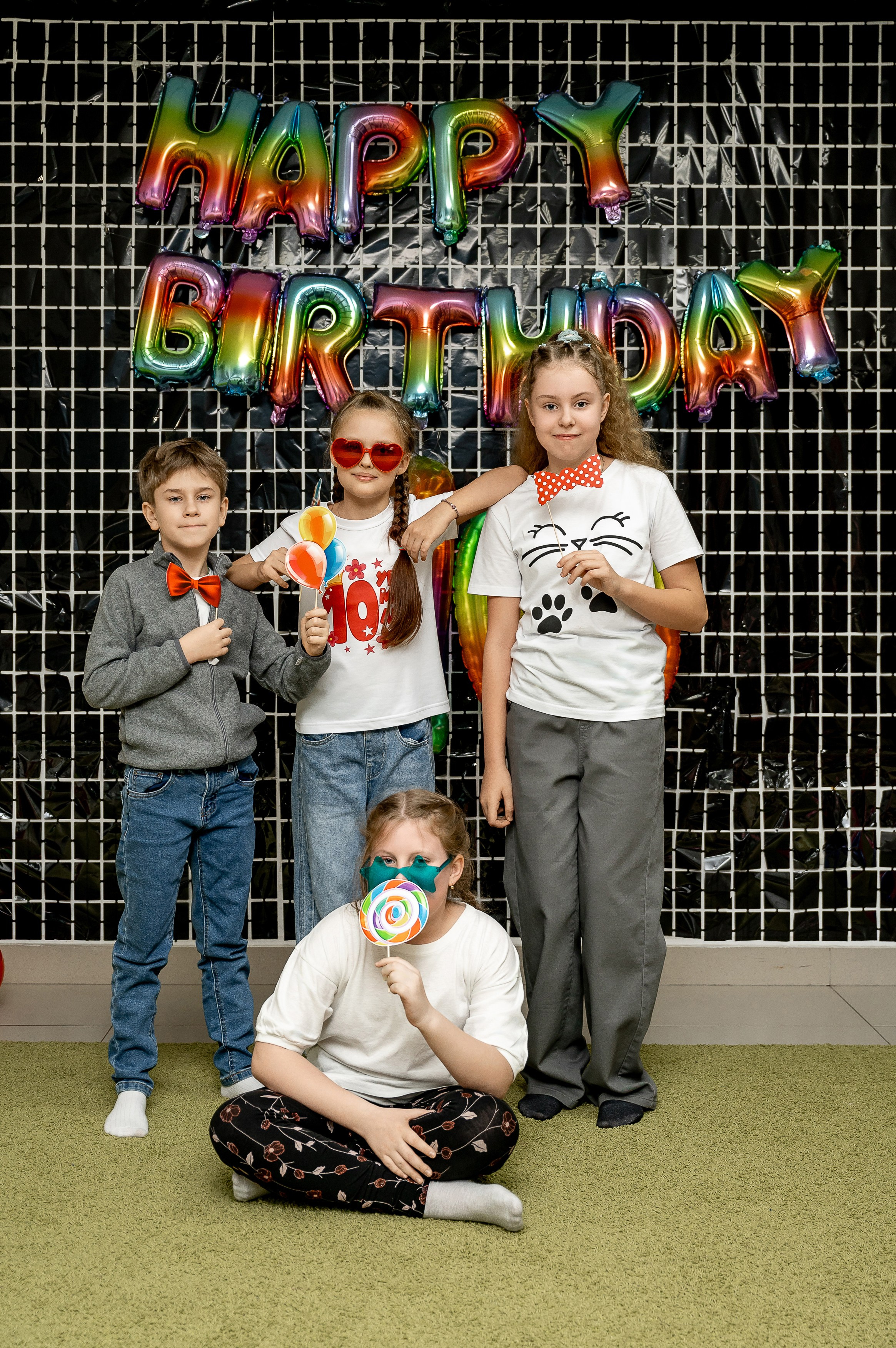 Фотовечеринка. «Жили-были». Свадебный, семейный и репортажный фотограф. Брянск. Эльвира Голенкова