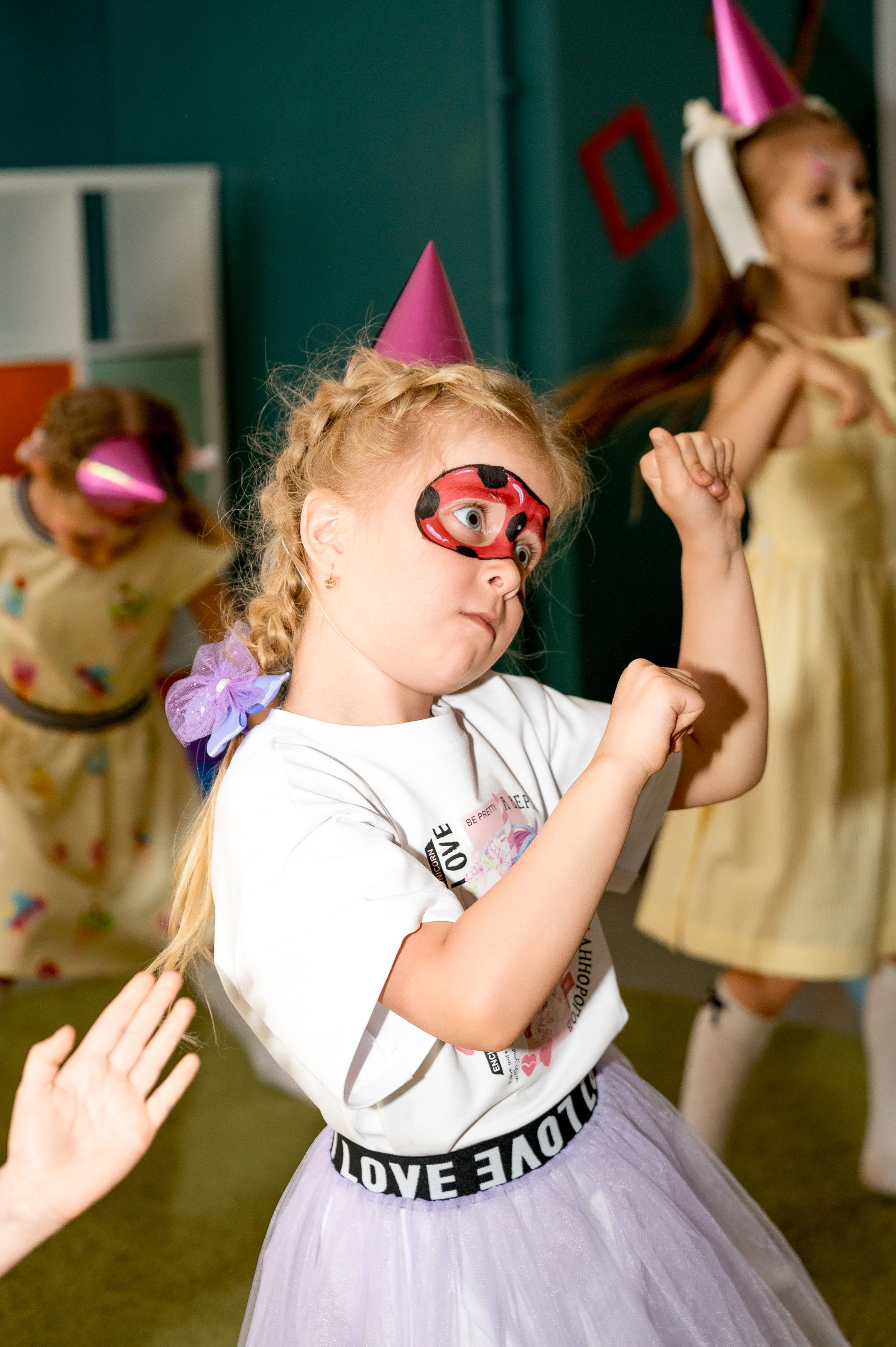 Алине 6 лет. «Жили-были». Свадебный, семейный и репортажный фотограф. Брянск. Эльвира Голенкова