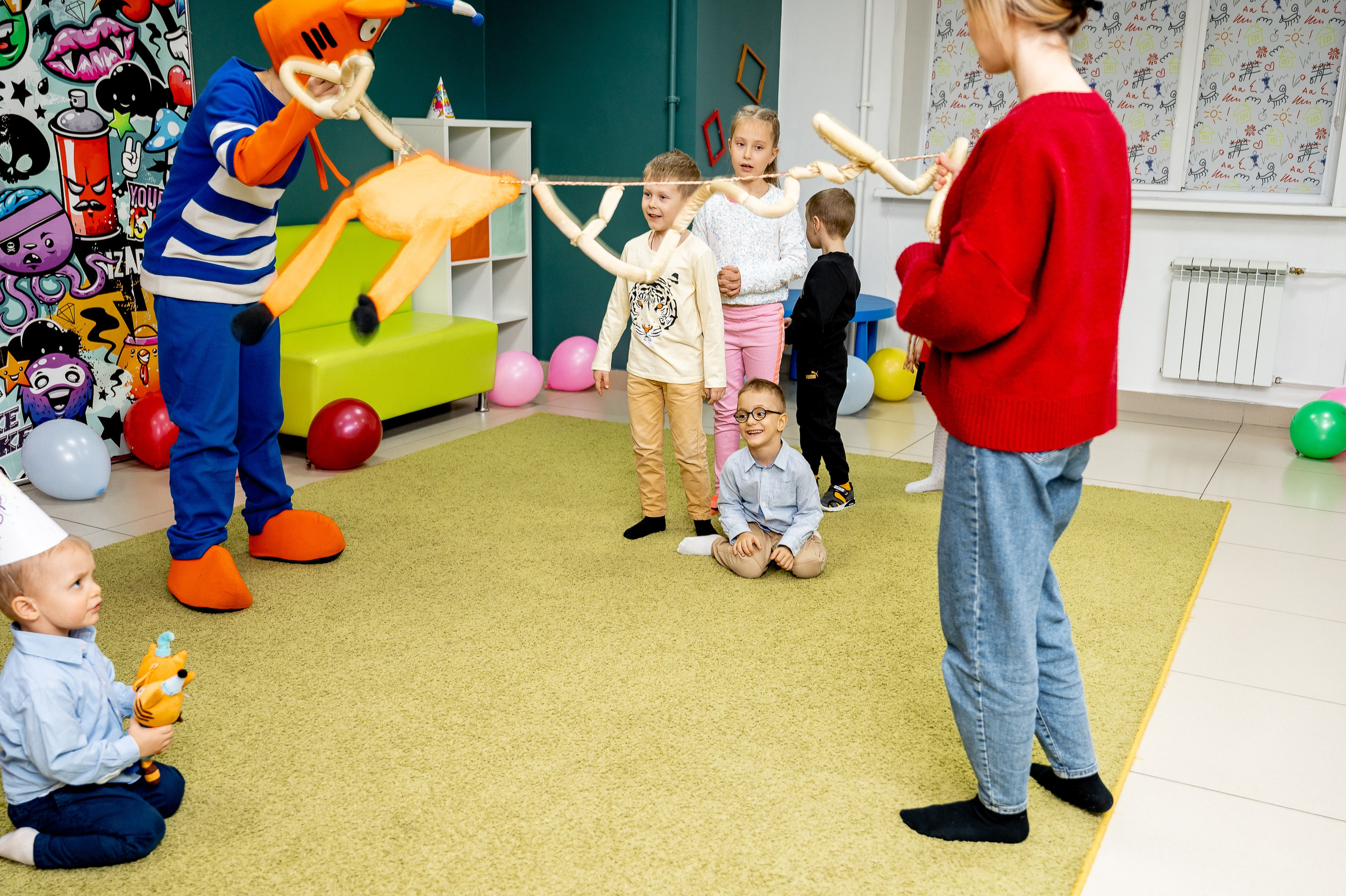 Диме 5 лет. «Жили-были». Свадебный, семейный и репортажный фотограф. Брянск. Эльвира Голенкова