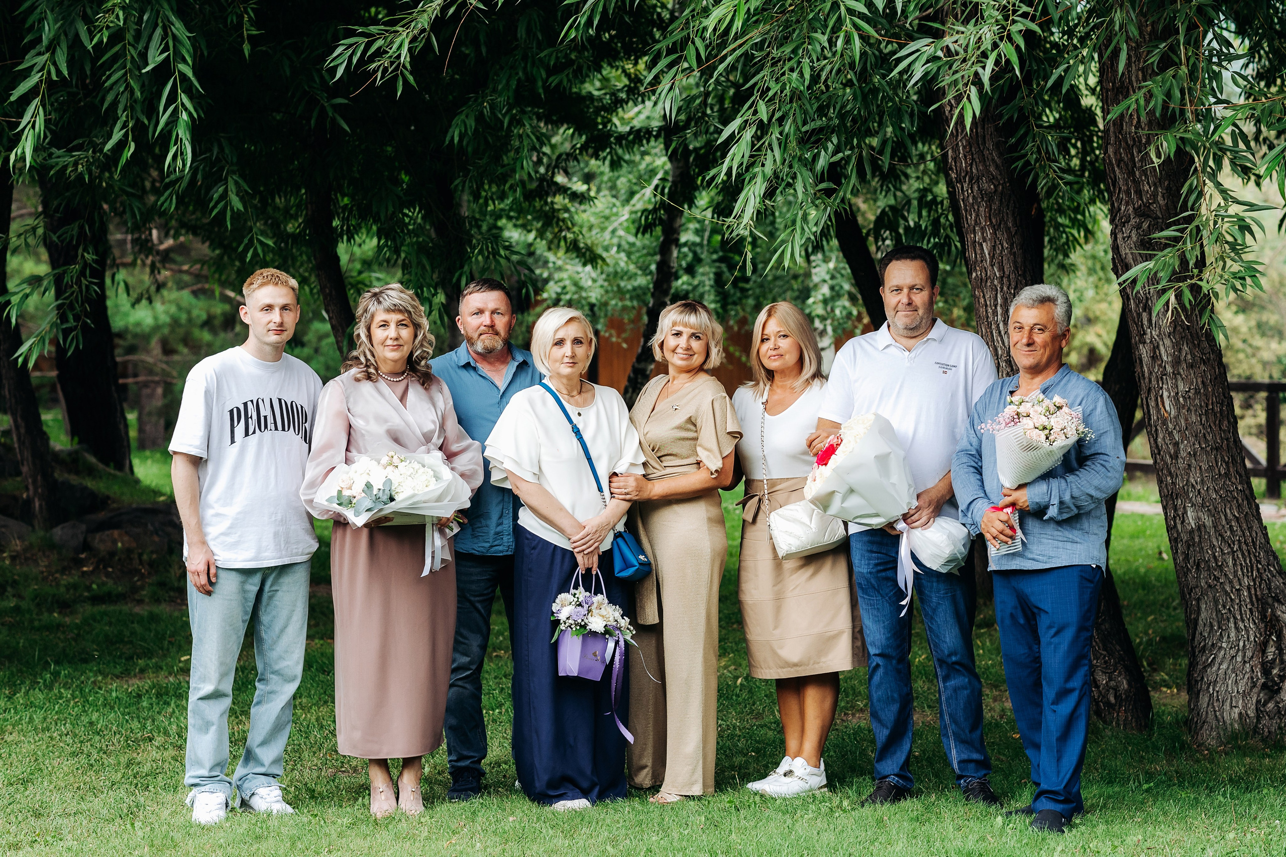 Александр Ирина. Фотограф Омск Андрей Козяков