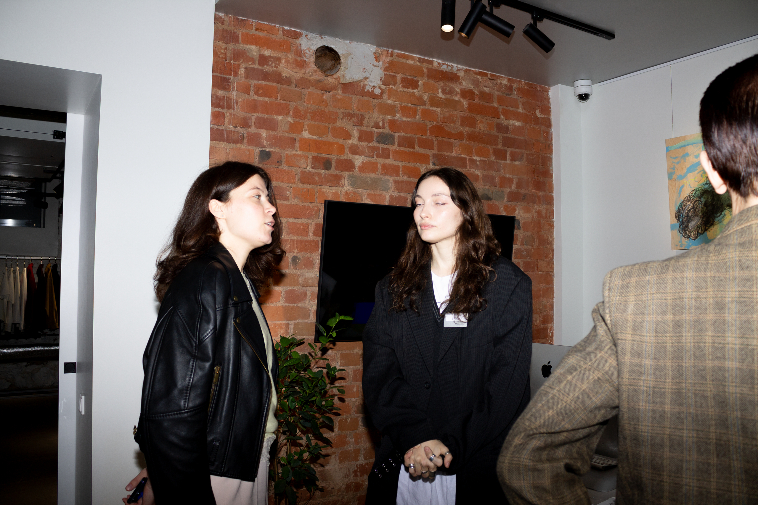 Вернисаж Таро Анонс & Make Me Happy. Крылов Кирилл Фотограф Москва