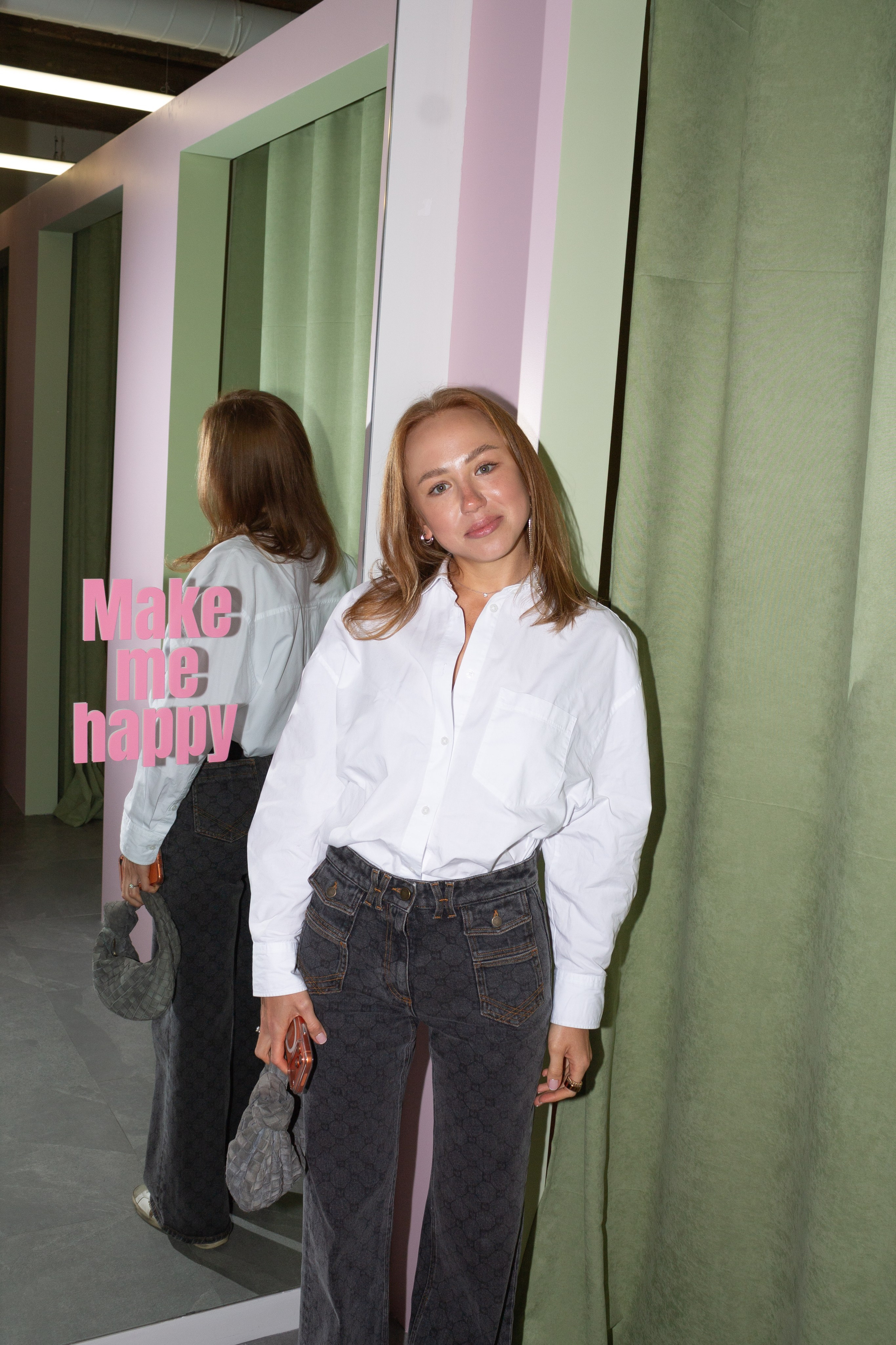 Make Me Happy & Nanik. Крылов Кирилл Фотограф Москва