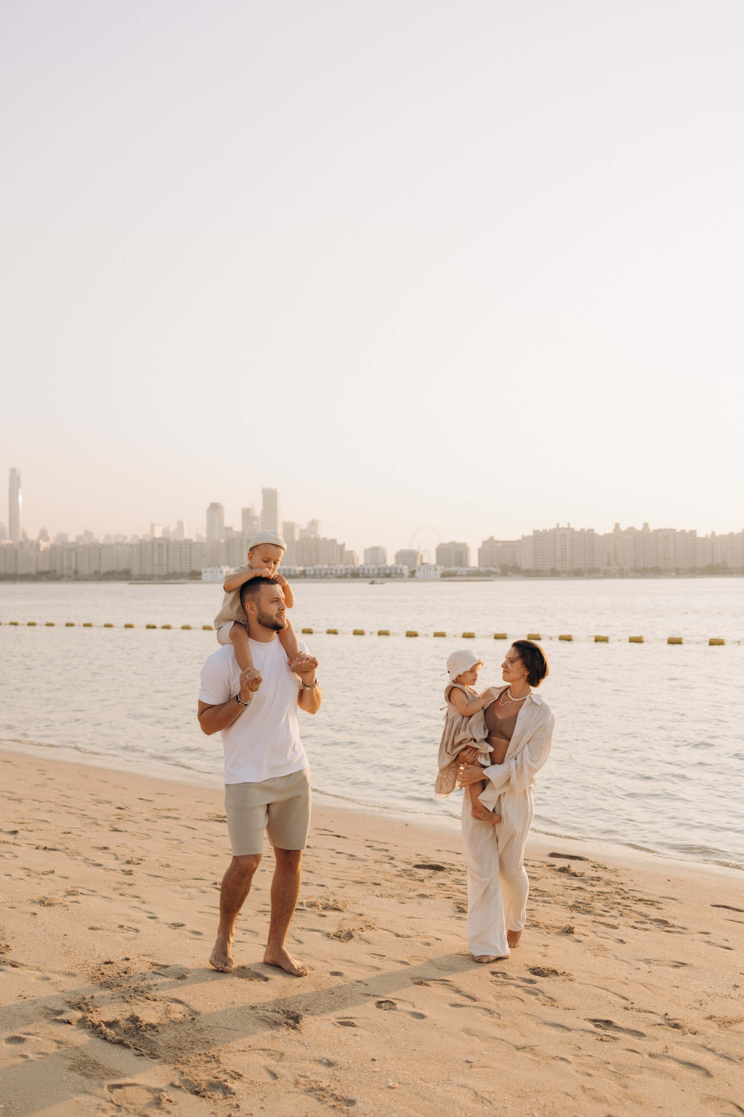 Отпускная серия!. Семейный фотограф Москва