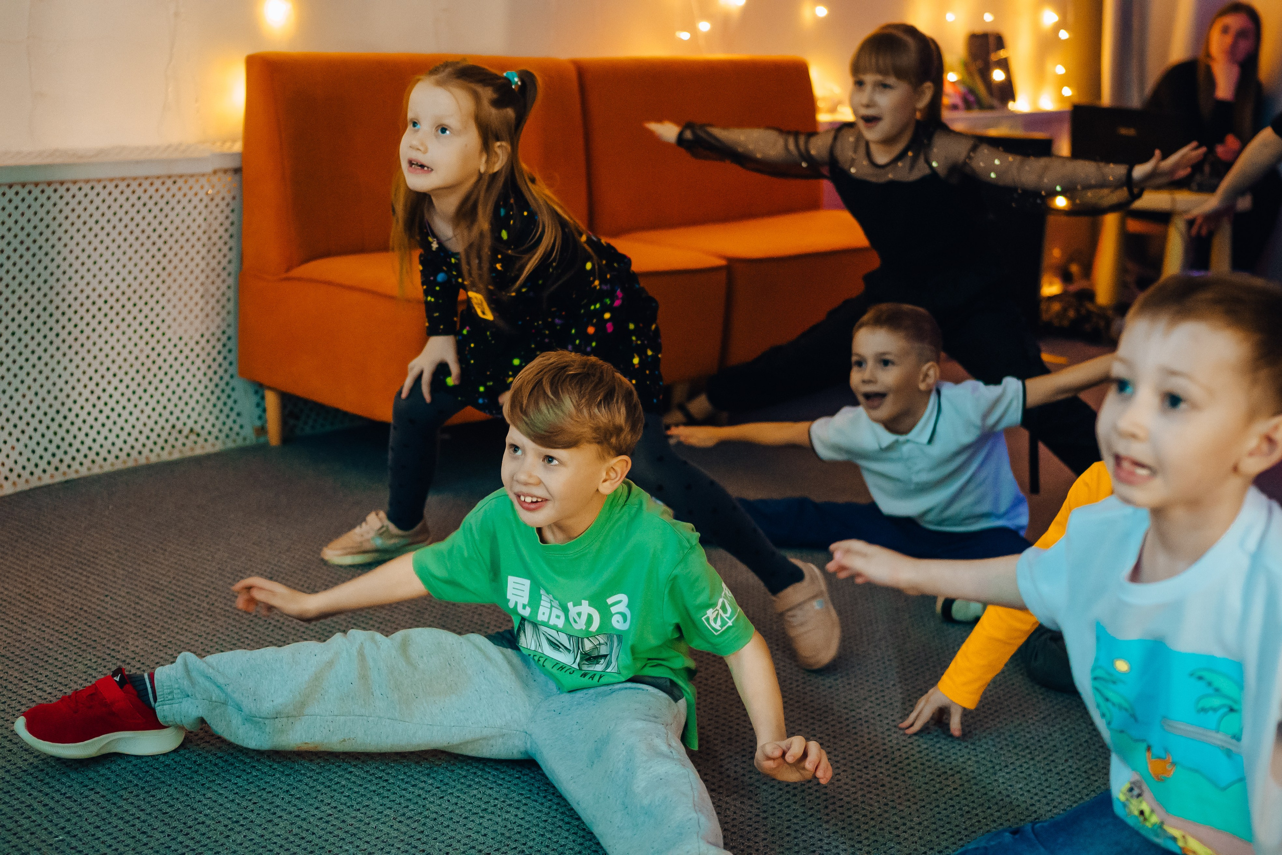 Ярослав. Детский и семейный фотограф Катерина Мишина