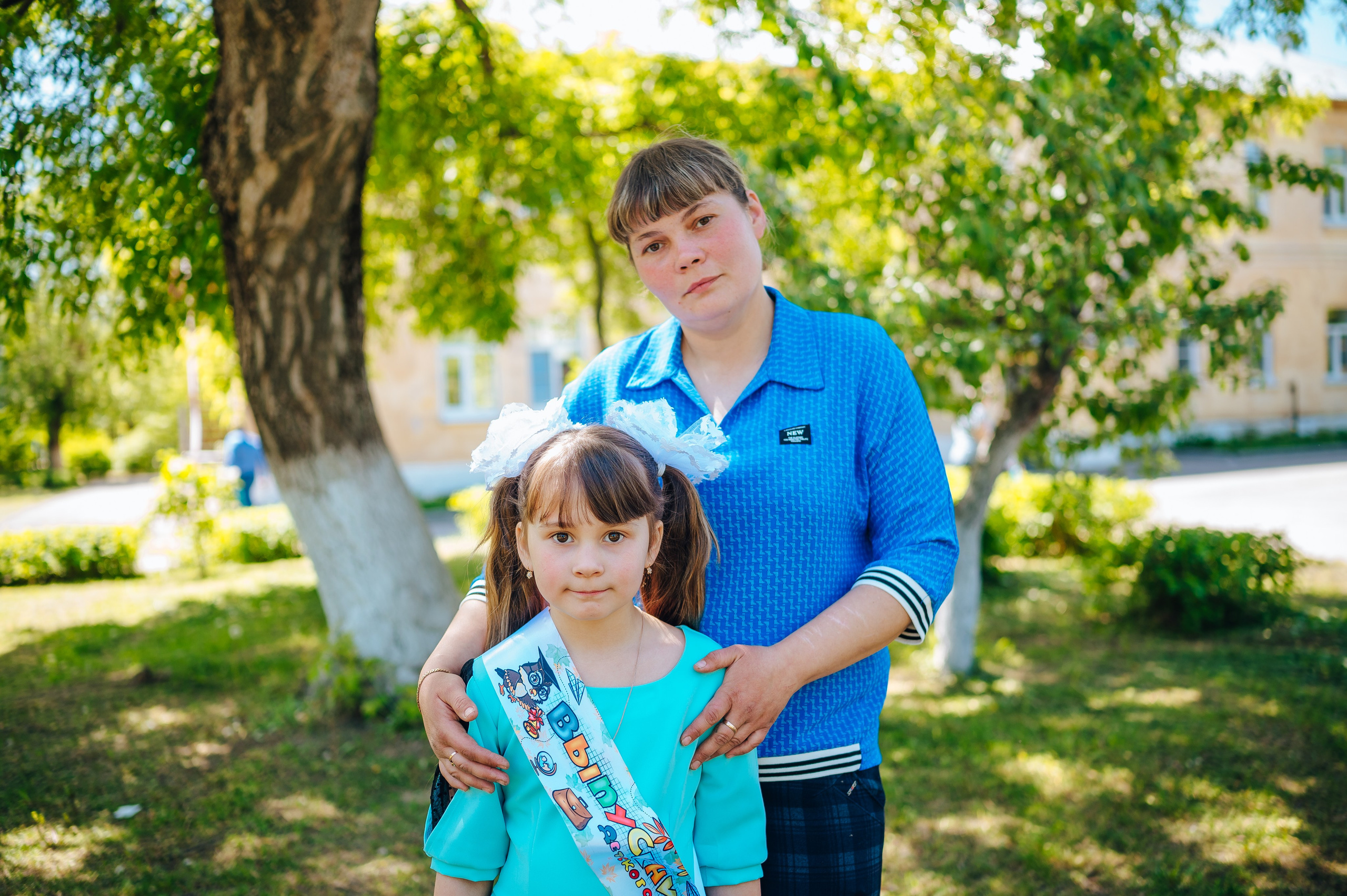 56 сад. Детский и семейный фотограф Катерина Мишина