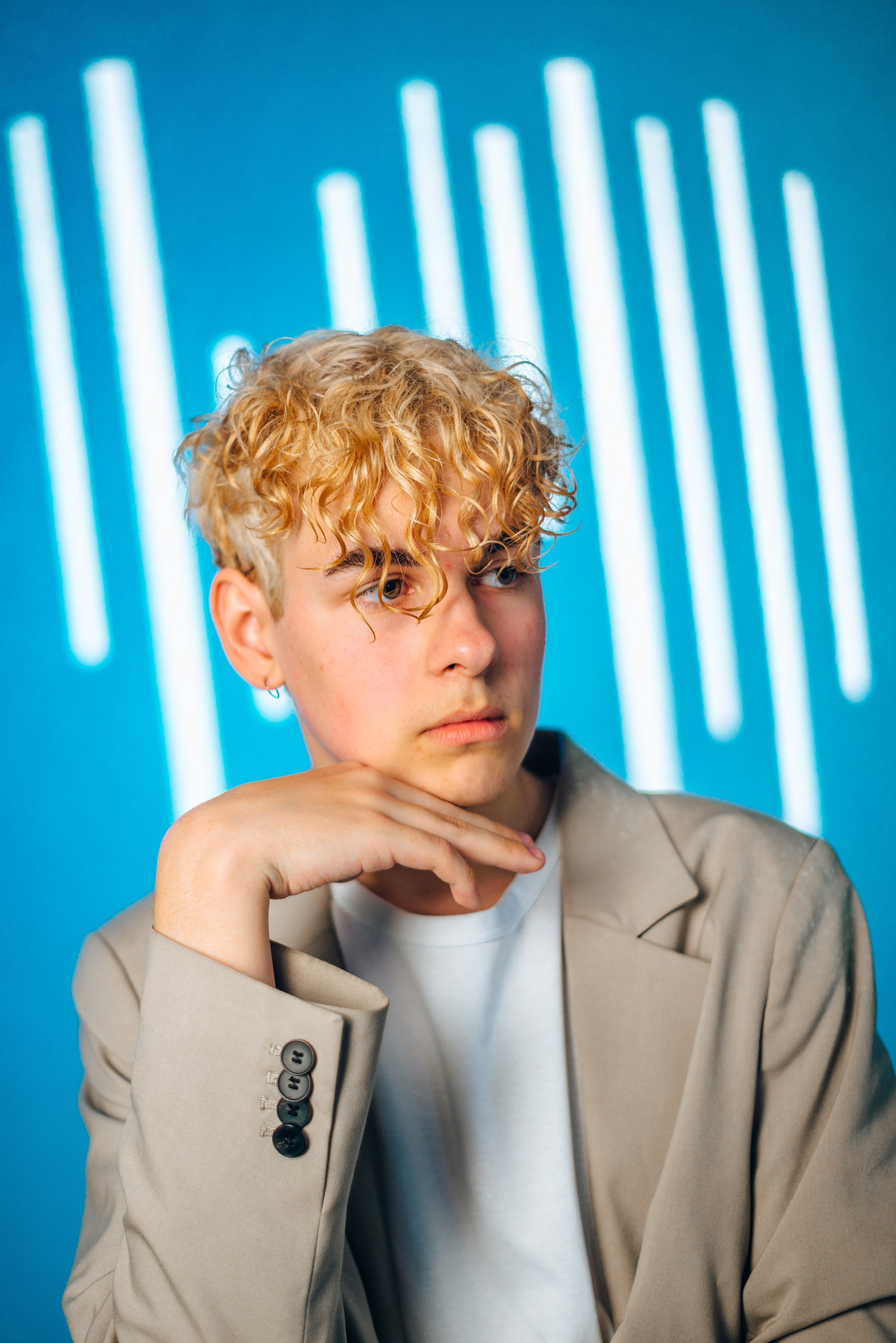 Женя.Индустрия. Детский и семейный фотограф Катерина Мишина