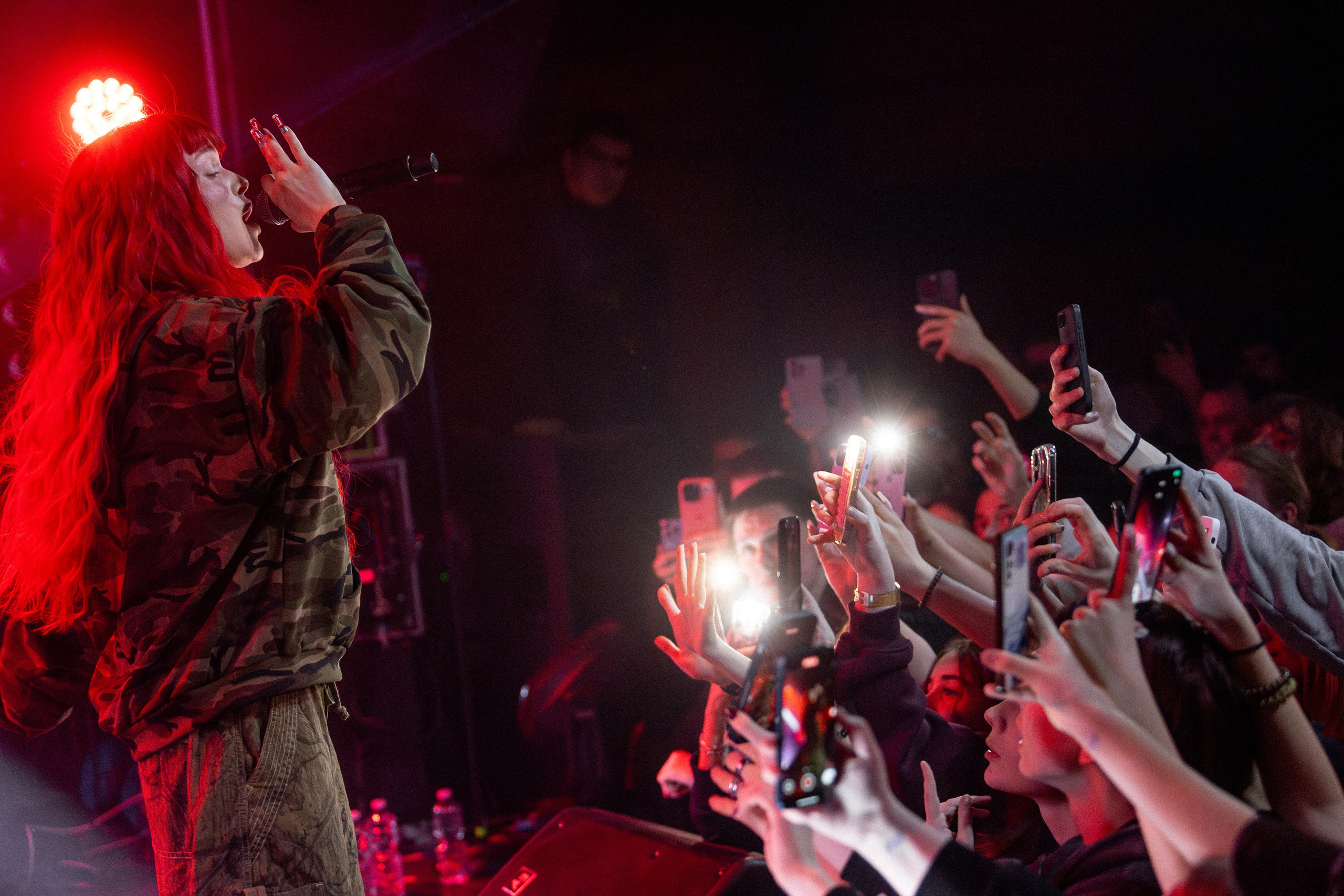 Концерты. Профессиональный фотограф в Санкт-Петербурге Алена Яшина