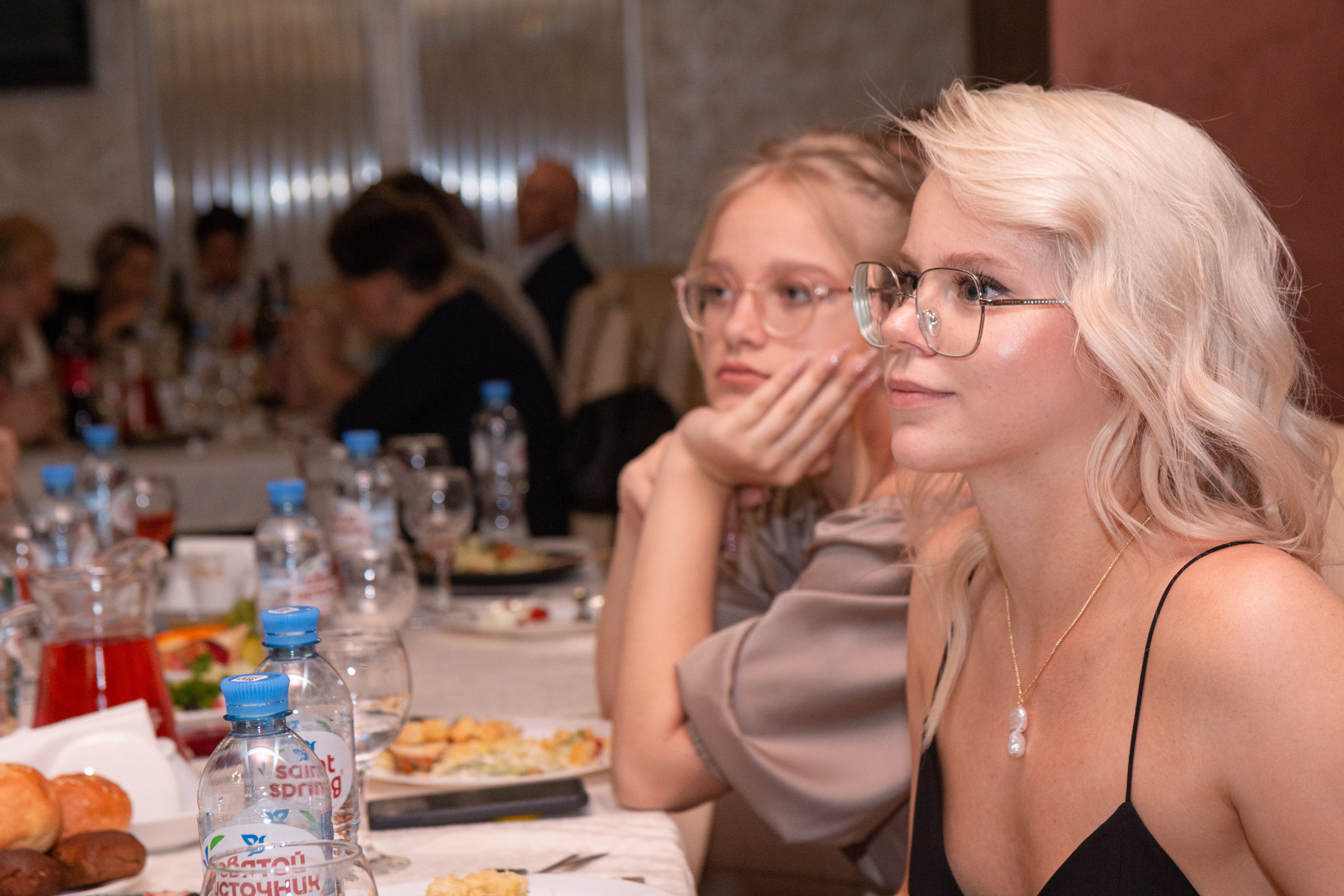 Выпускные. Предметный и репортажный фотограф Алексей Кротов