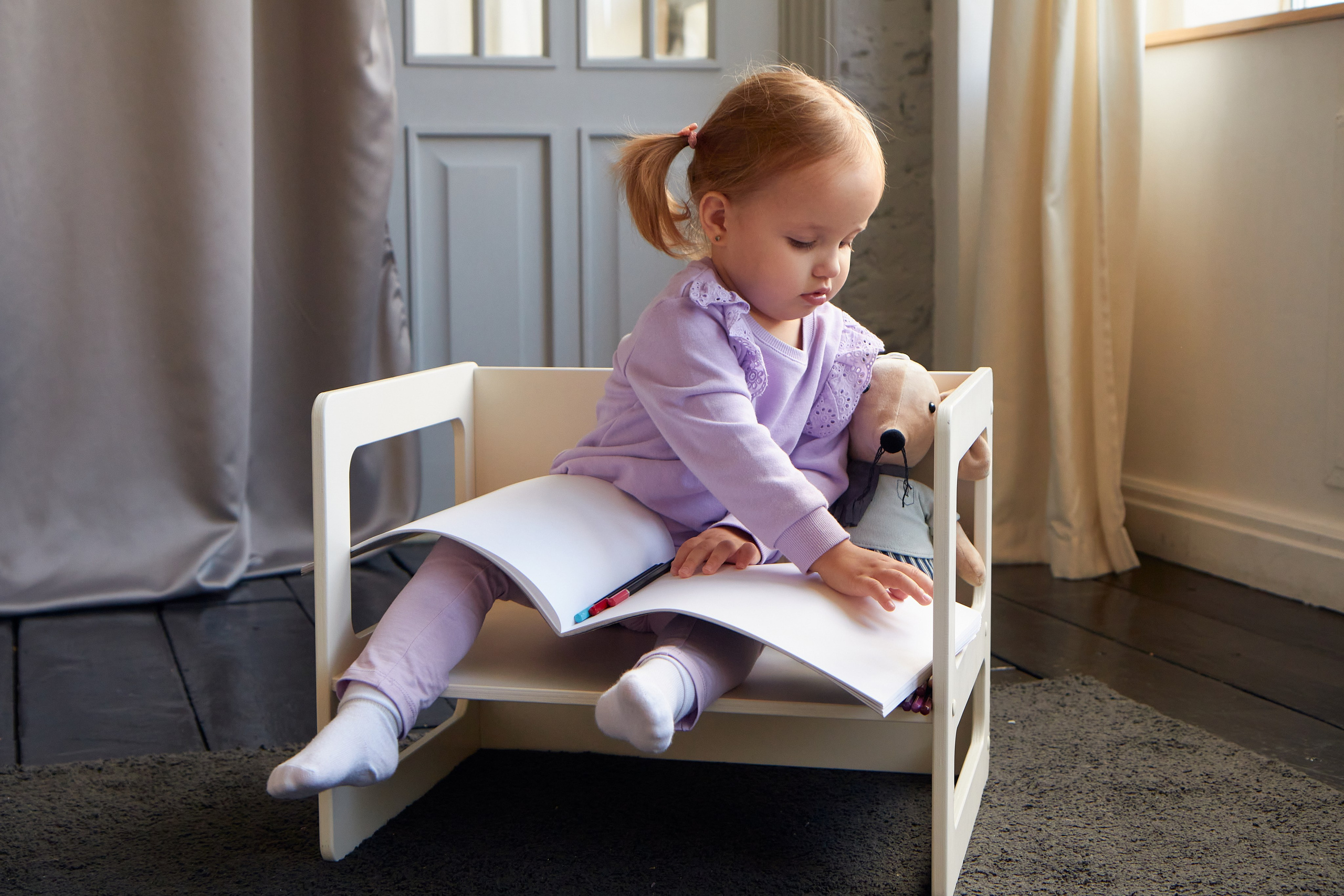 Фотосъёмка мебели любой сложности. Предметный и репортажный фотограф Алексей Кротов