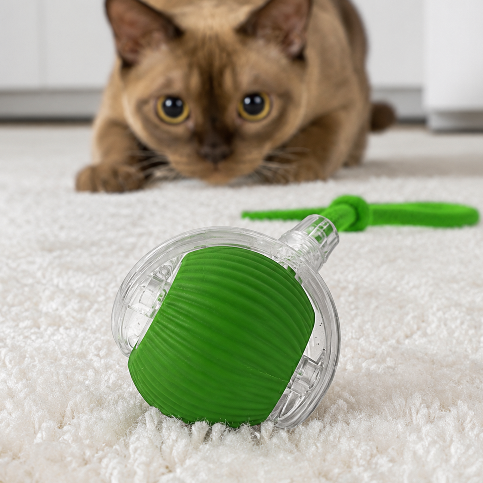 AI Animal Photography