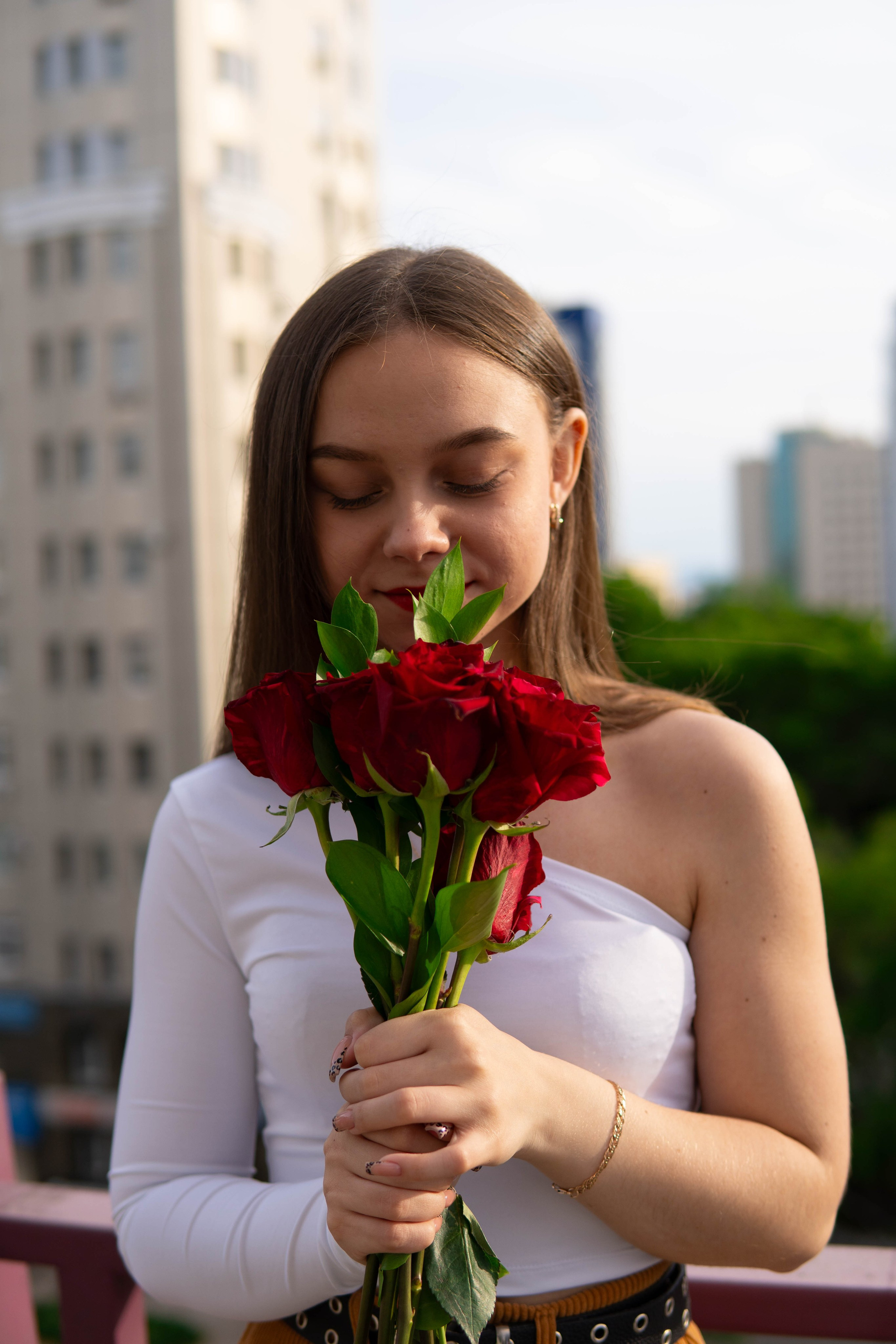 Love Story  для Леона и Насти -  профессиональный фотограф Дергачев Дмитрий в Хабаровске. Фотограф в Хабаровске