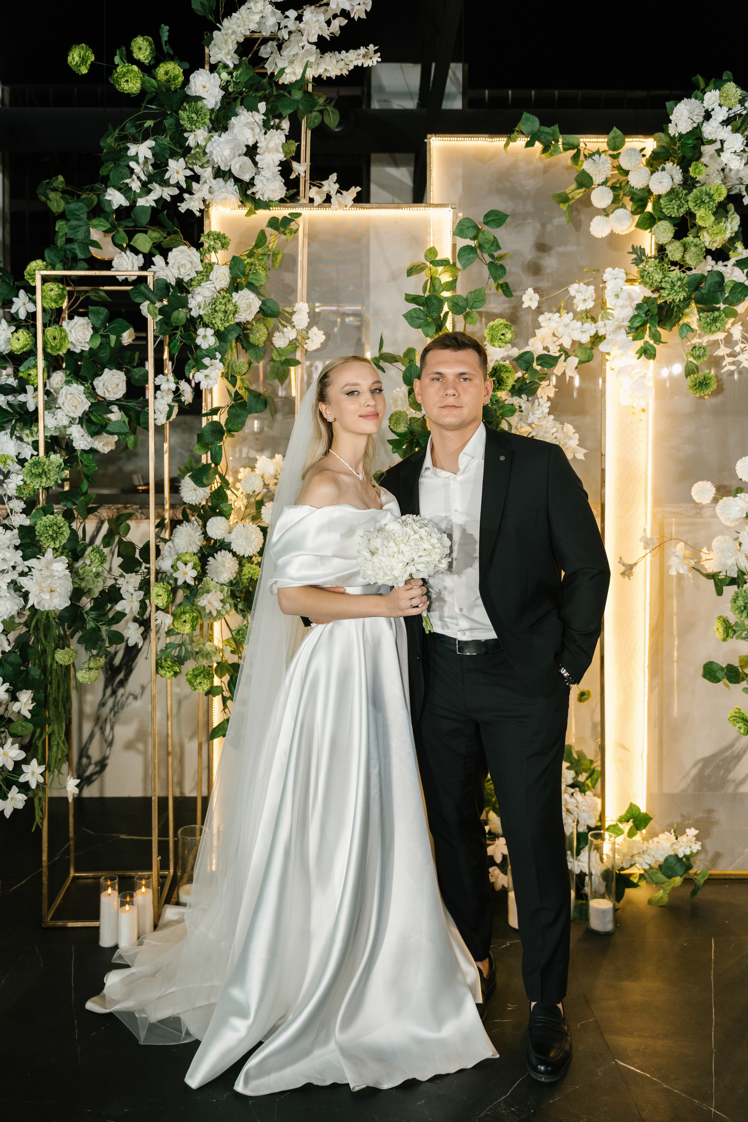 Ваша идеальная свадьба с агентством ДЕЙЗИ. Студия событий ДЕЙЗИ. Организация мероприятий. Свадебное агентство в Ростове-на-Дону. Свадебный организатор. Организация свадьбы под ключ