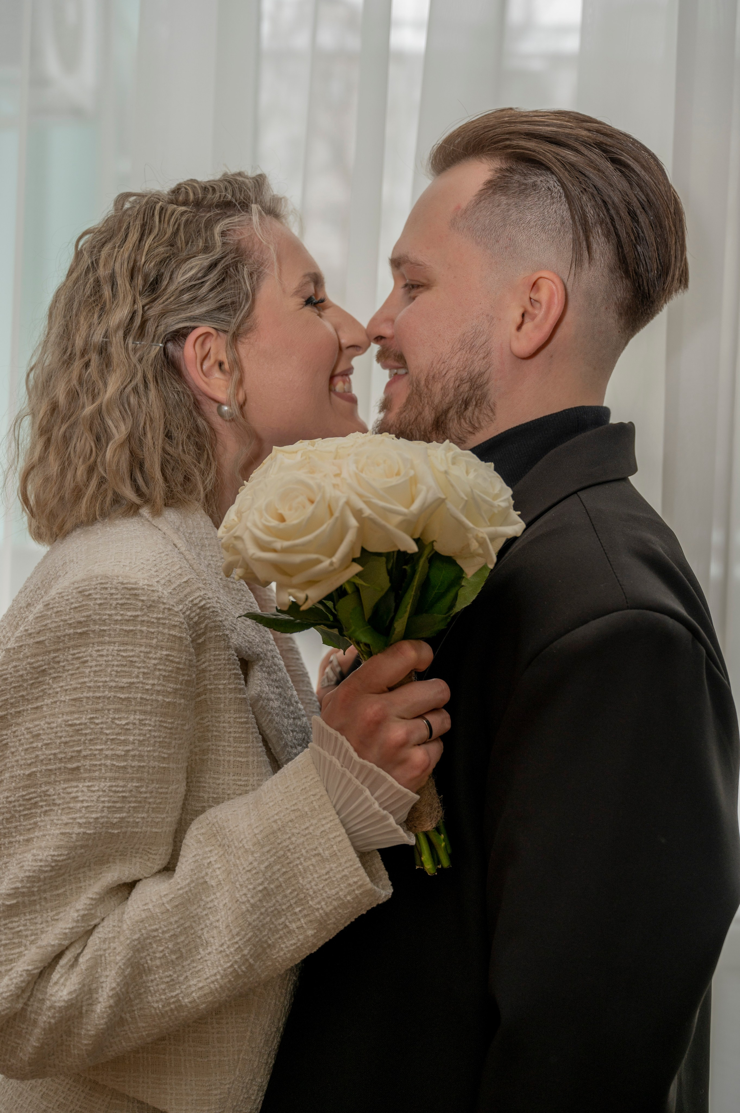 Отзывы. Фотограф в Москве