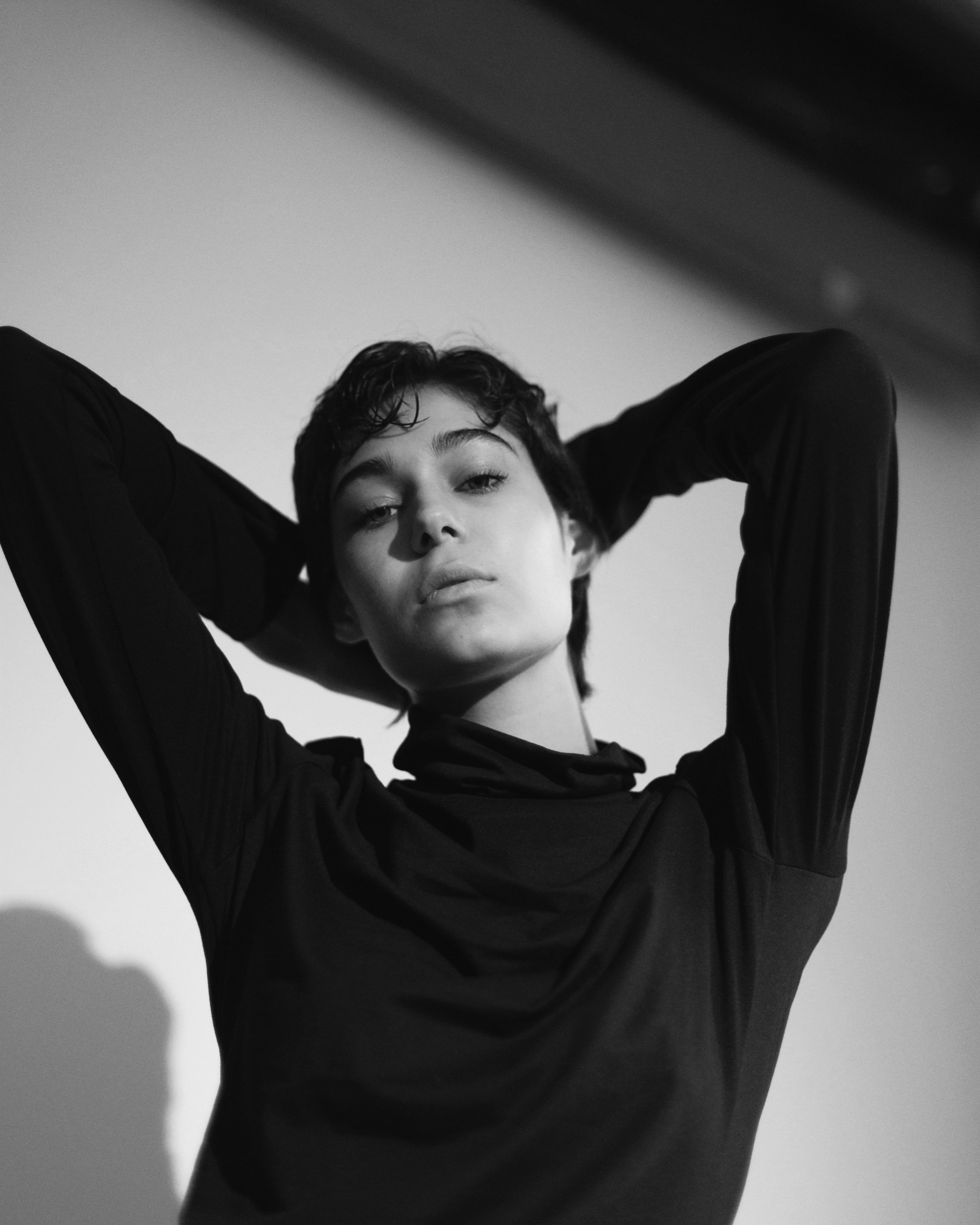 Ева. Фотограф в Москве — Евгения Прокопенко