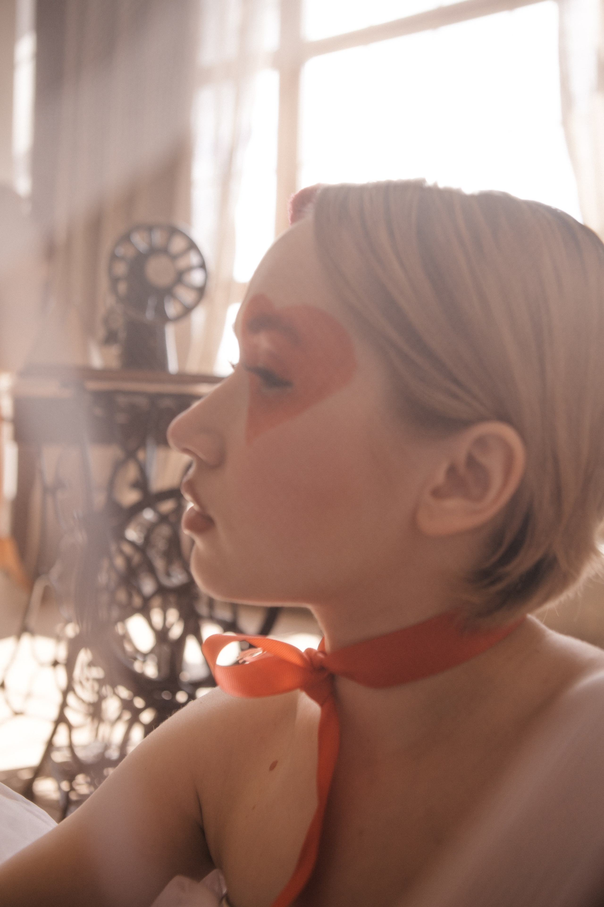 Albina. Portrait, family and pet photographer in Cyprus, Ksenia Bourdelle