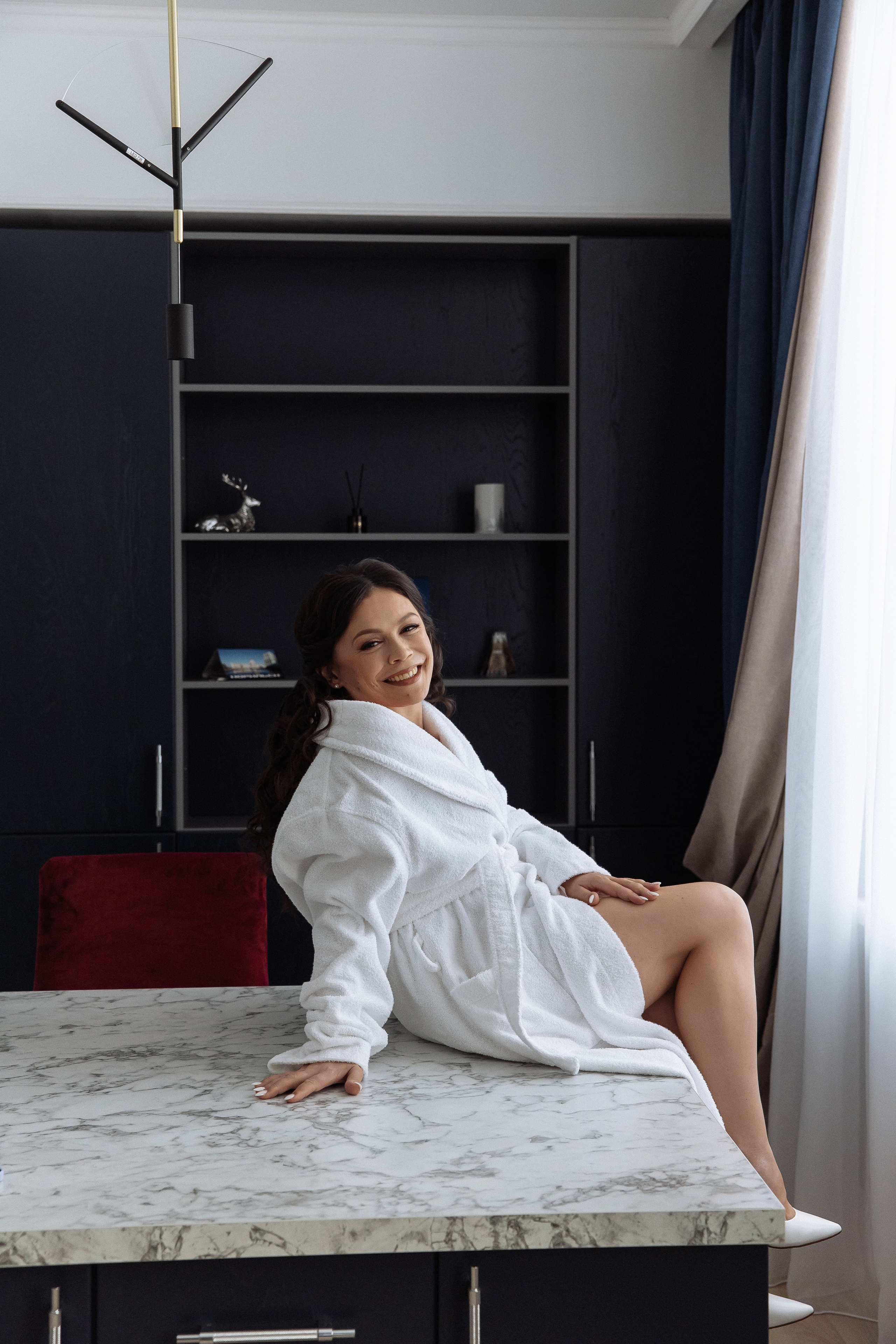 Евгений и Анастасия 24.02. Фотограф Норильск, Москва