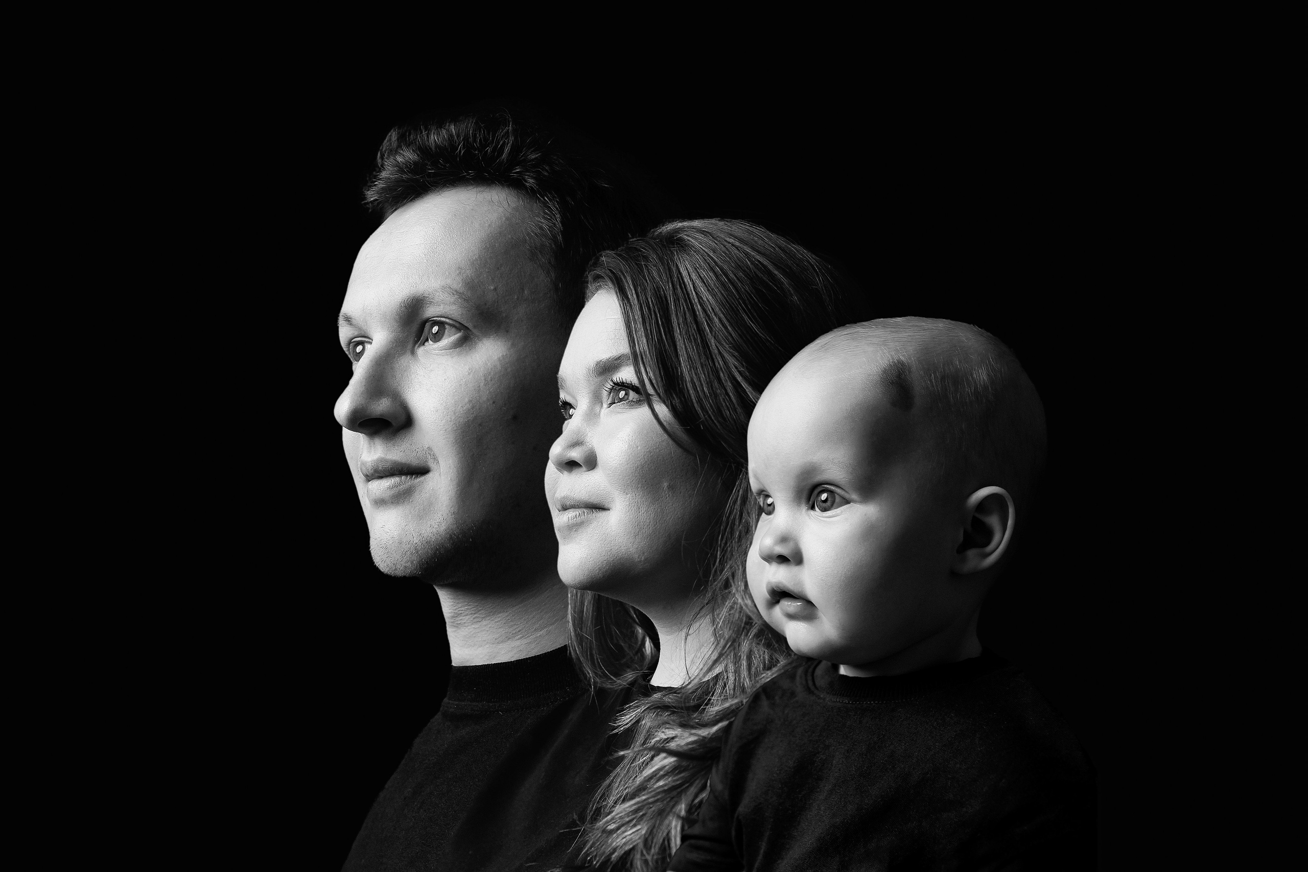 Портреты. Детский и семейный фотограф в Пушкино, Мытищи, Москва Сергеева Светлана