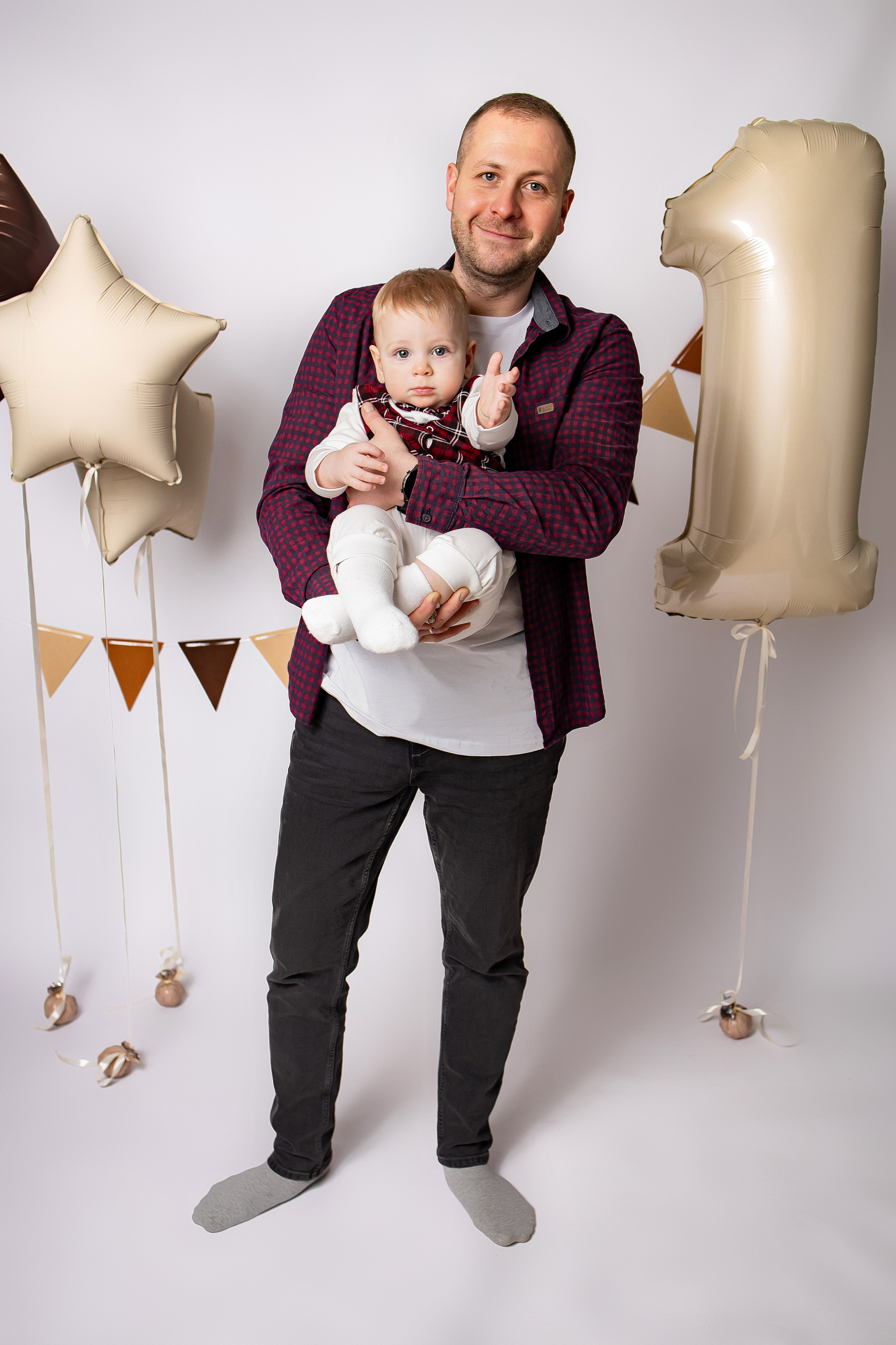 Дмитрий. Детский и семейный фотограф в Пушкино, Мытищи, Москва Сергеева Светлана