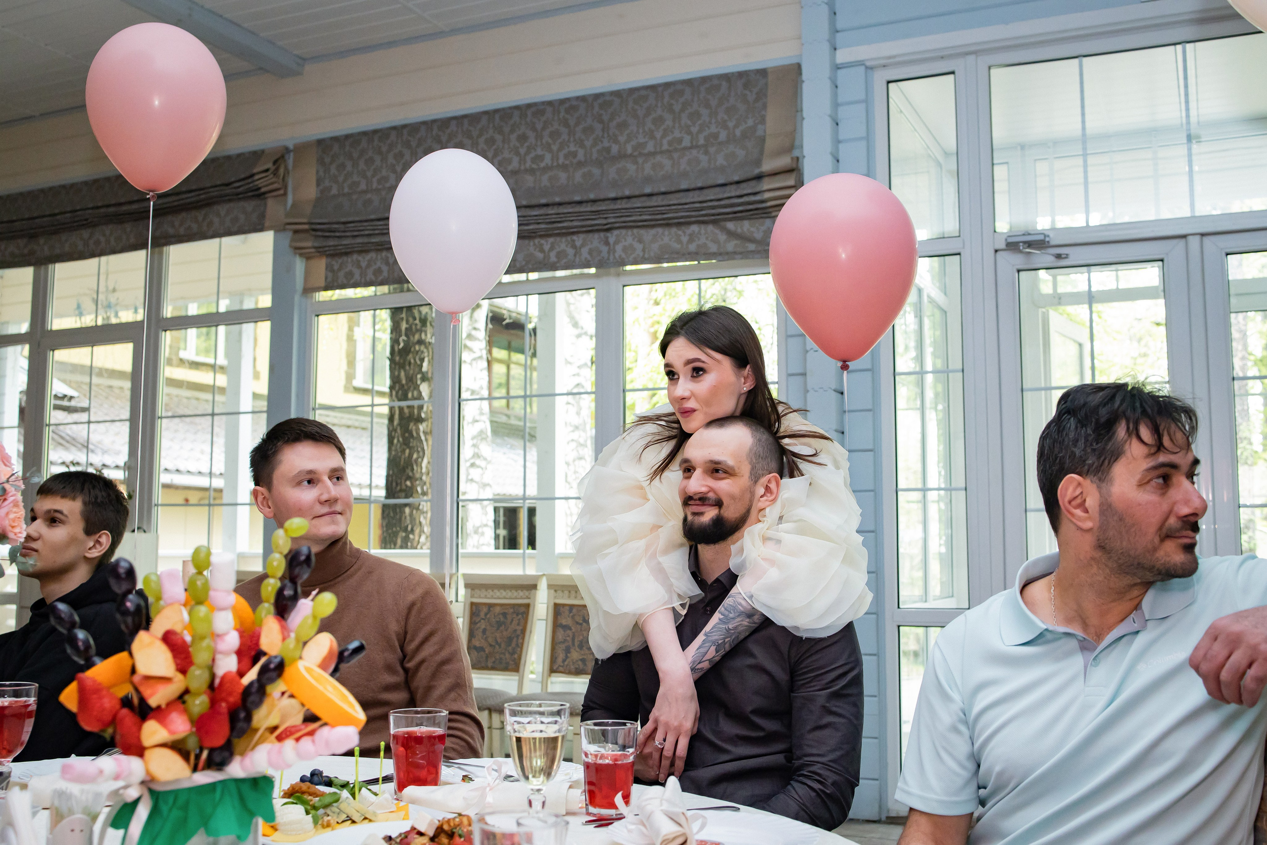 Златушка. Детский и семейный фотограф в Пушкино, Мытищи, Москва Сергеева Светлана