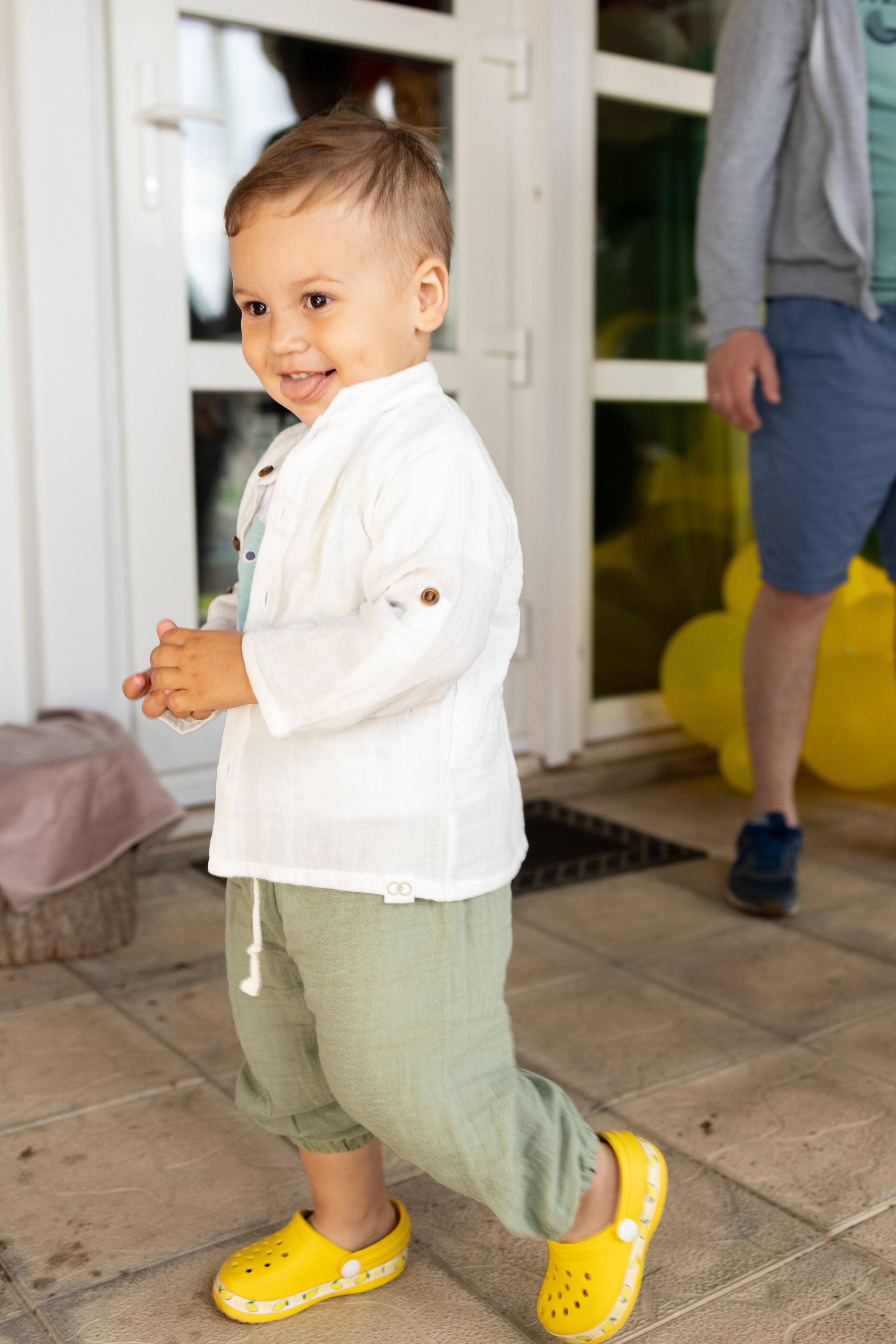 Марк. Детский и семейный фотограф в Пушкино, Мытищи, Москва Сергеева Светлана