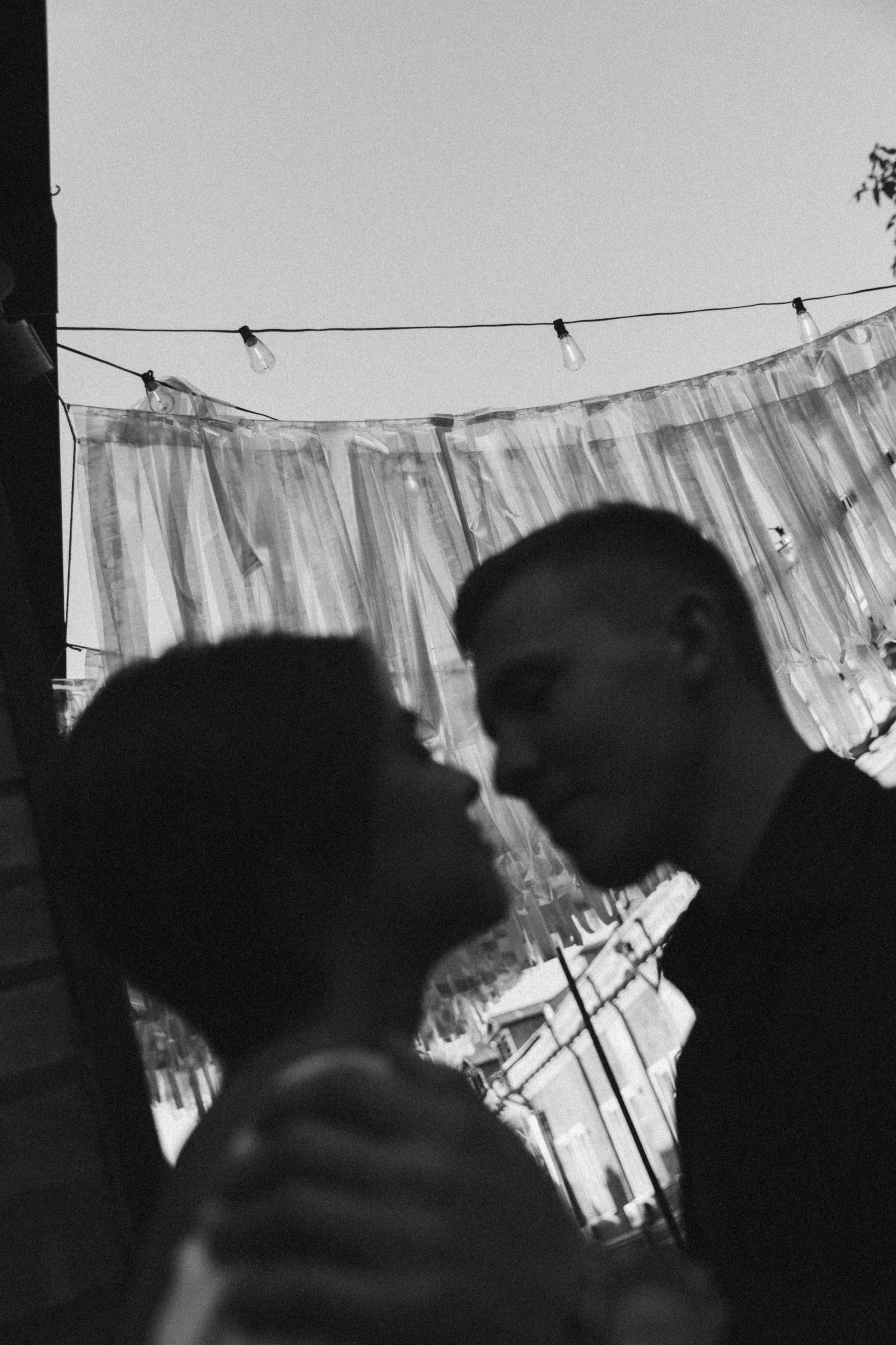 Про любовь. Фотограф Катя Трусова