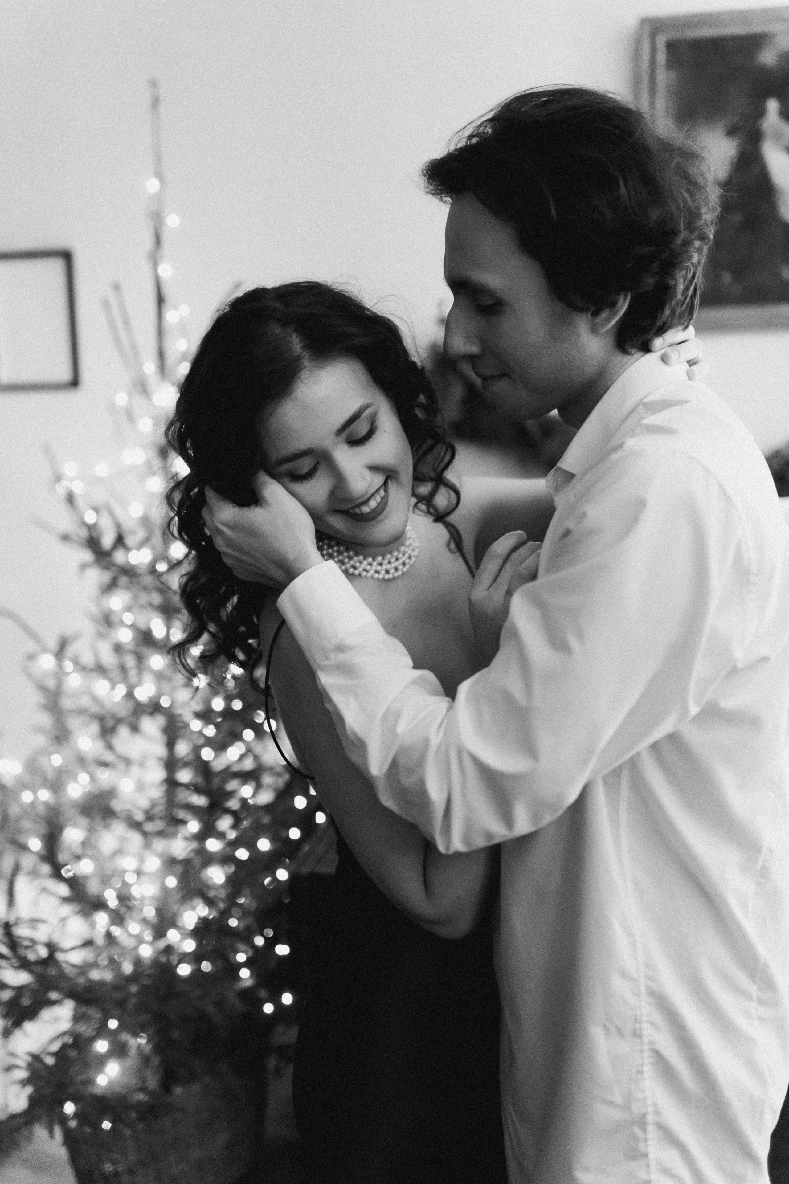 Владислав и Валерия. Фотограф в Санкт-Петербурге