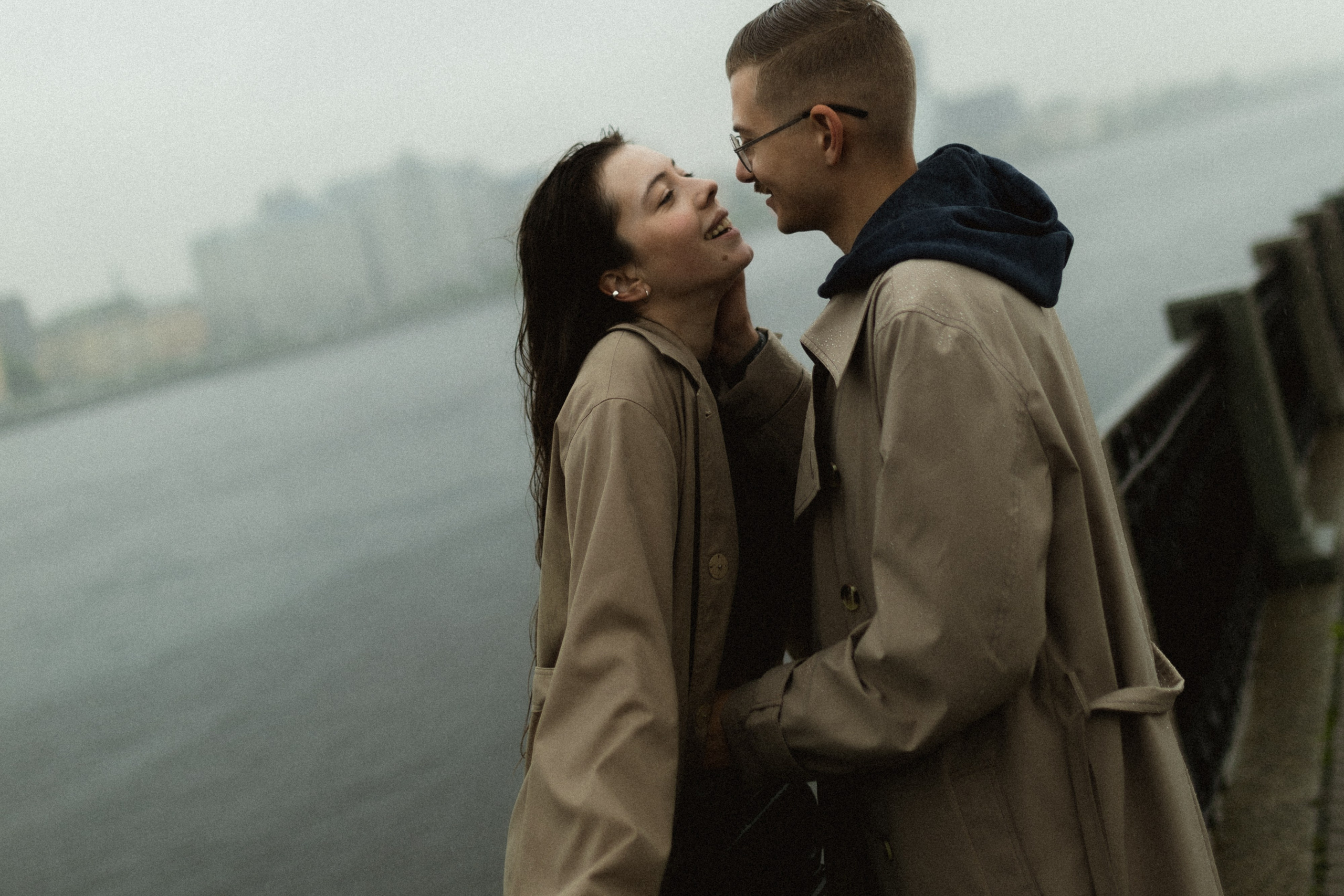 Ксения и Лев. Фотограф в Санкт-Петербурге