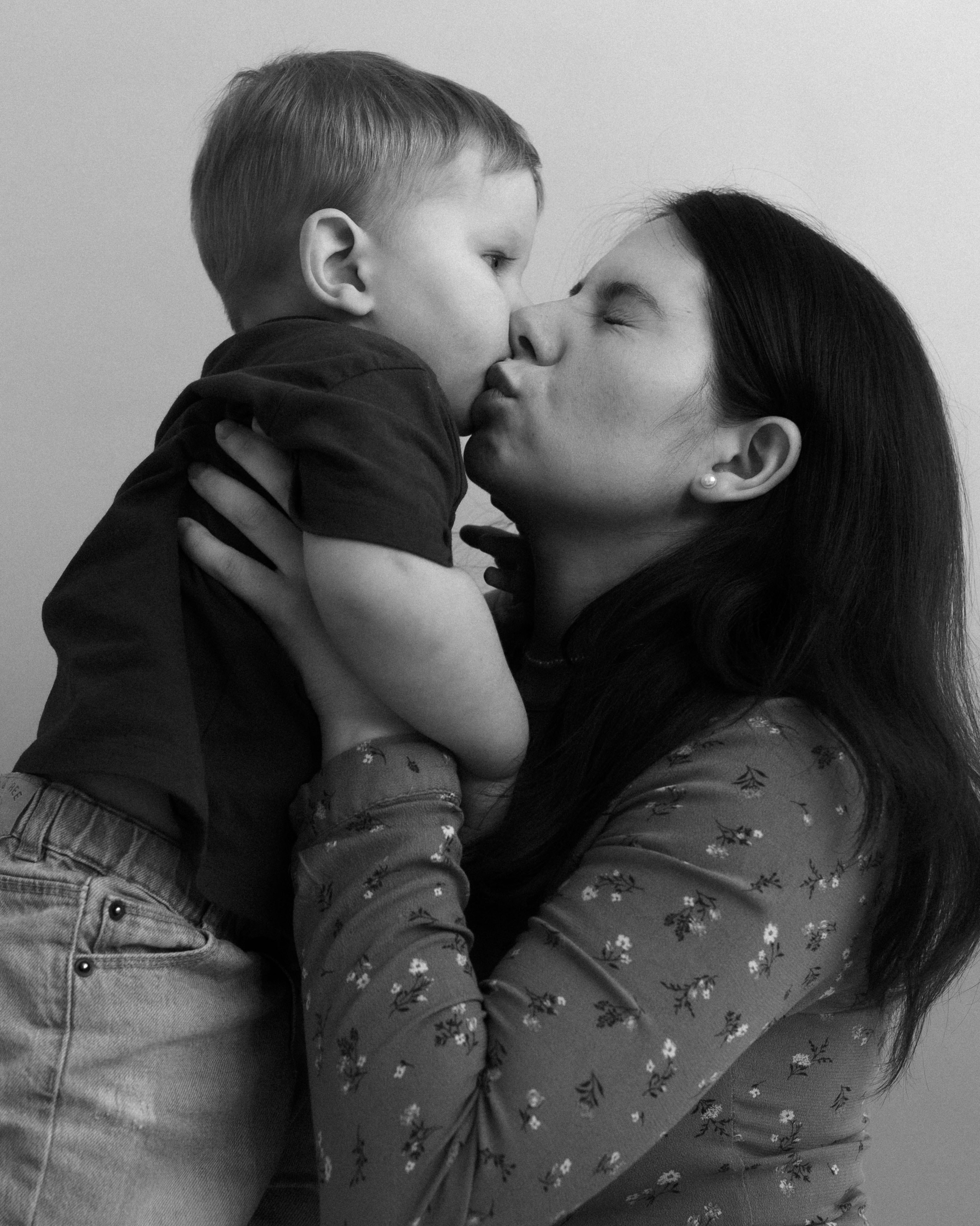 Павел, Ангелина и Валерий. Катерина Аникеева | Фотограф | Екатеринбург