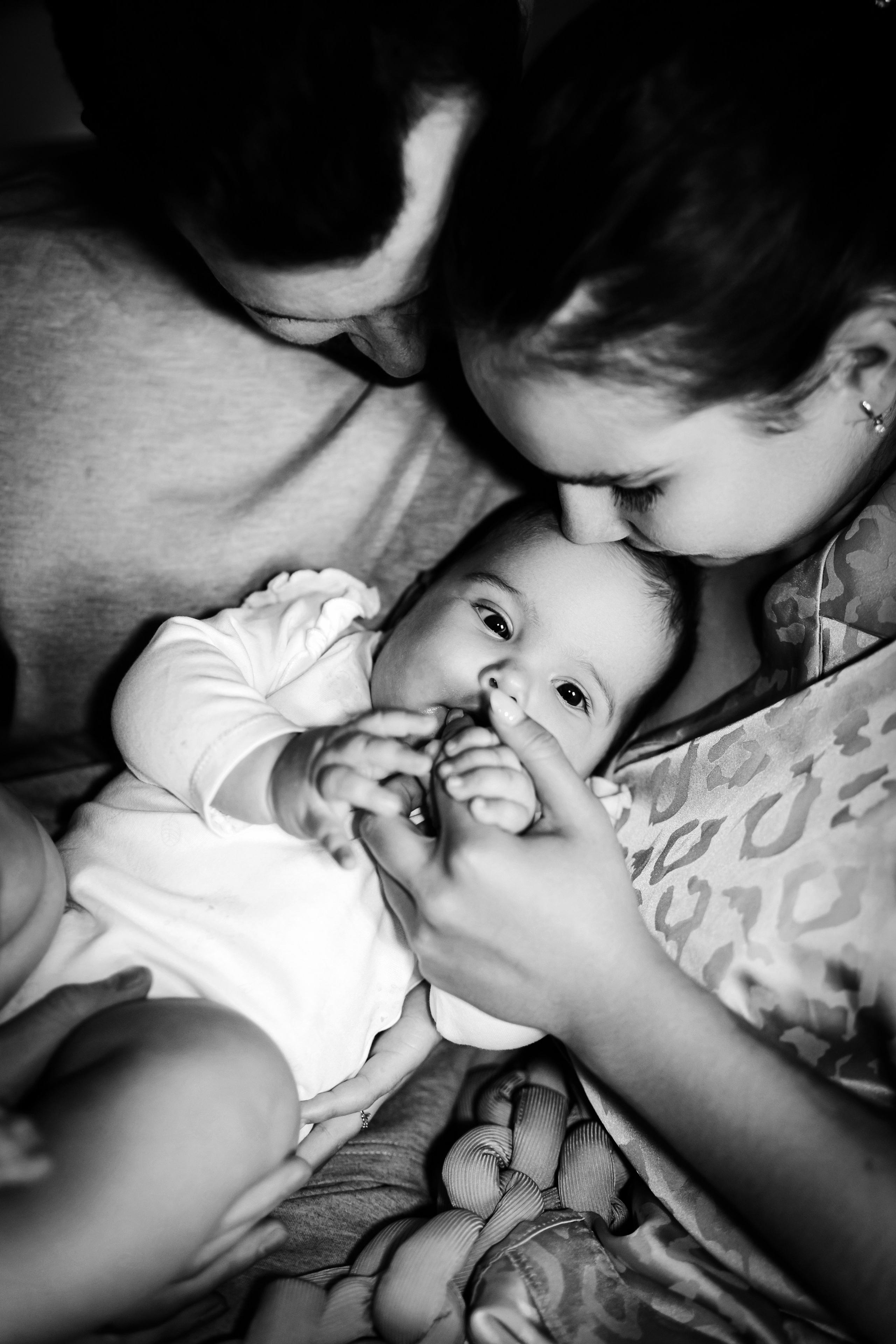 Семейные съемки. Фотограф Щелково, Королев, Балашиха, Москва Анастасия Тягина