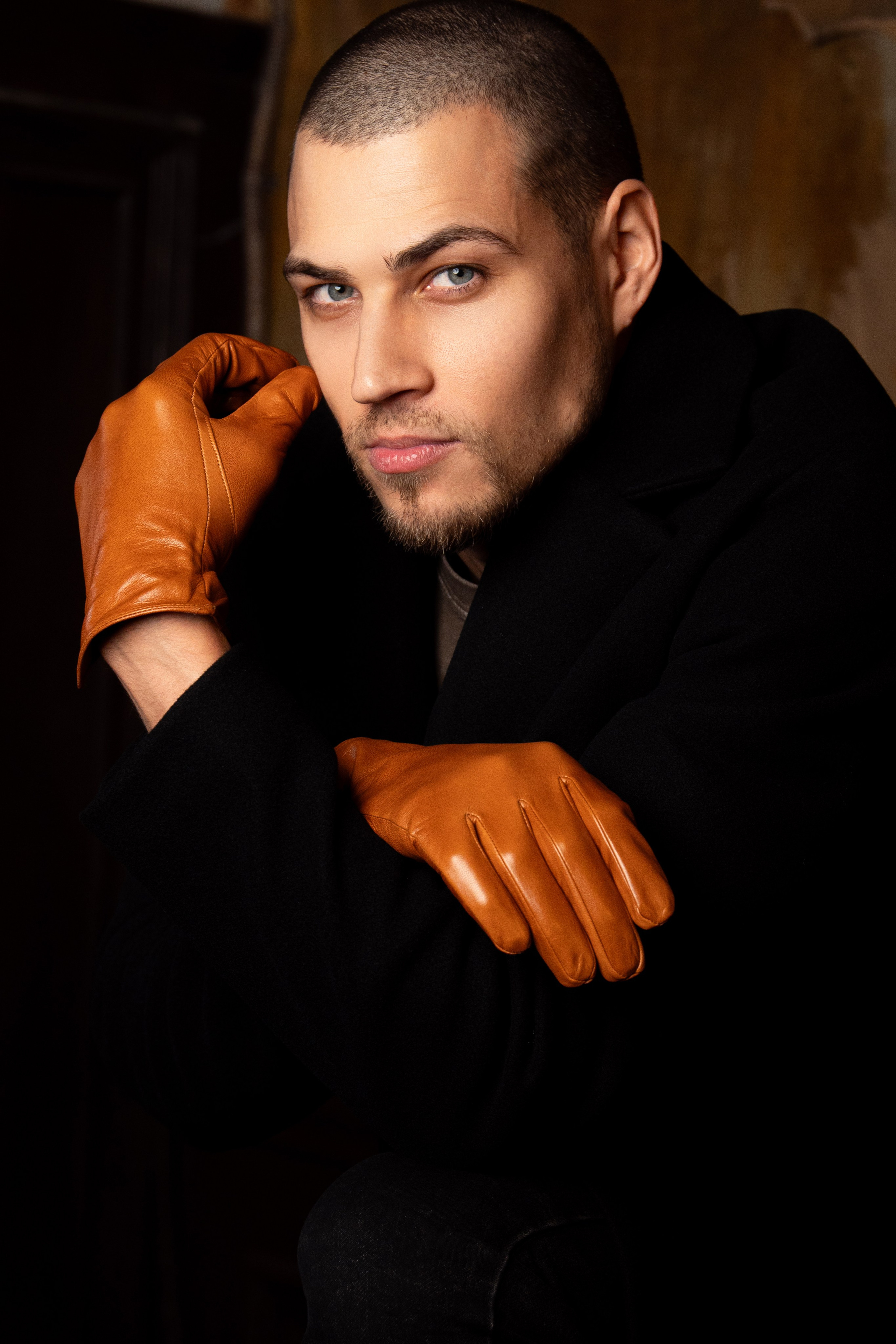 Индивидуальные мужские съемки. Фотограф Щелково, Королев, Балашиха, Москва Анастасия Тягина