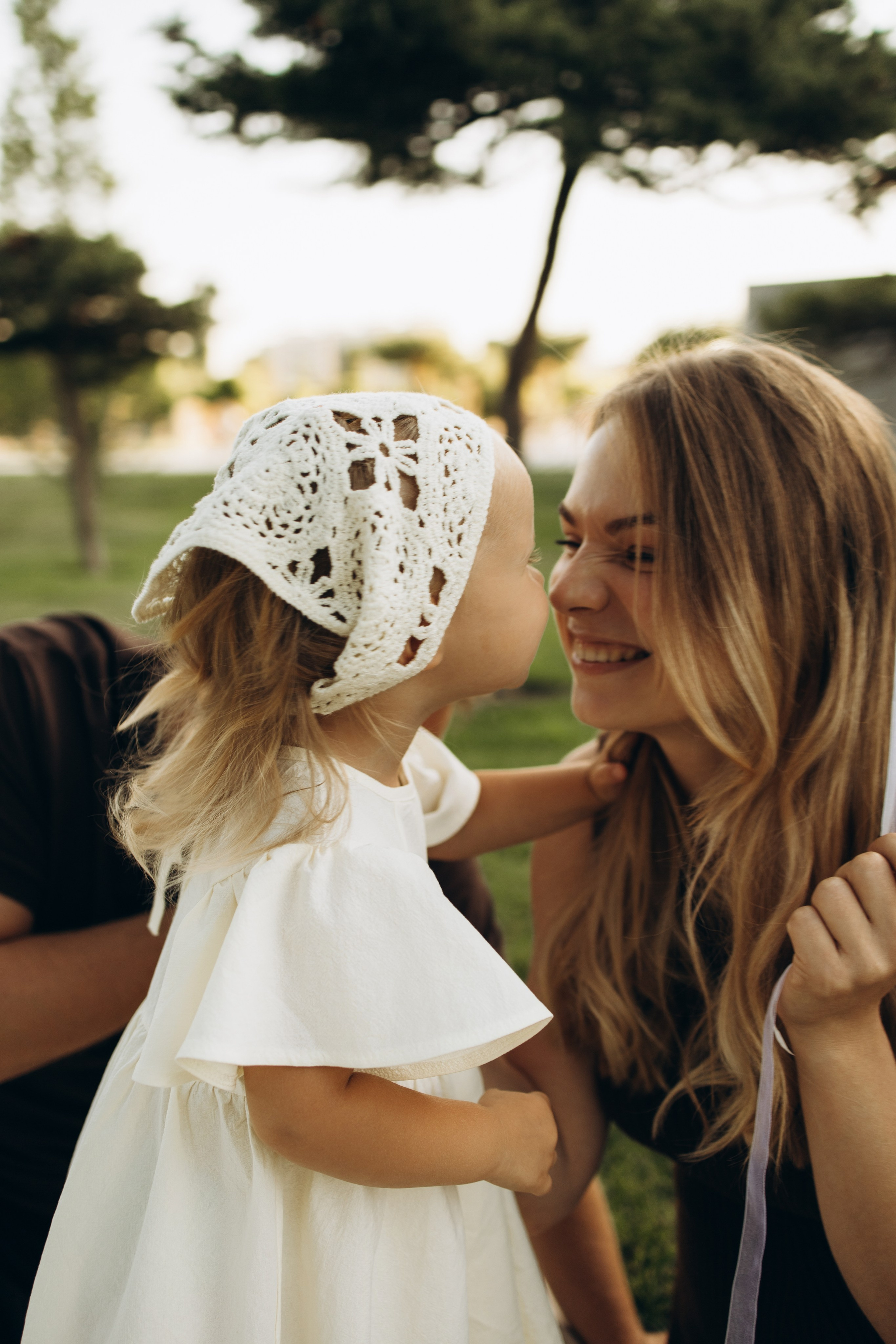 Варе 2 годика. Самый теплый фотограф в Краснодаре Рябоконь Ксения