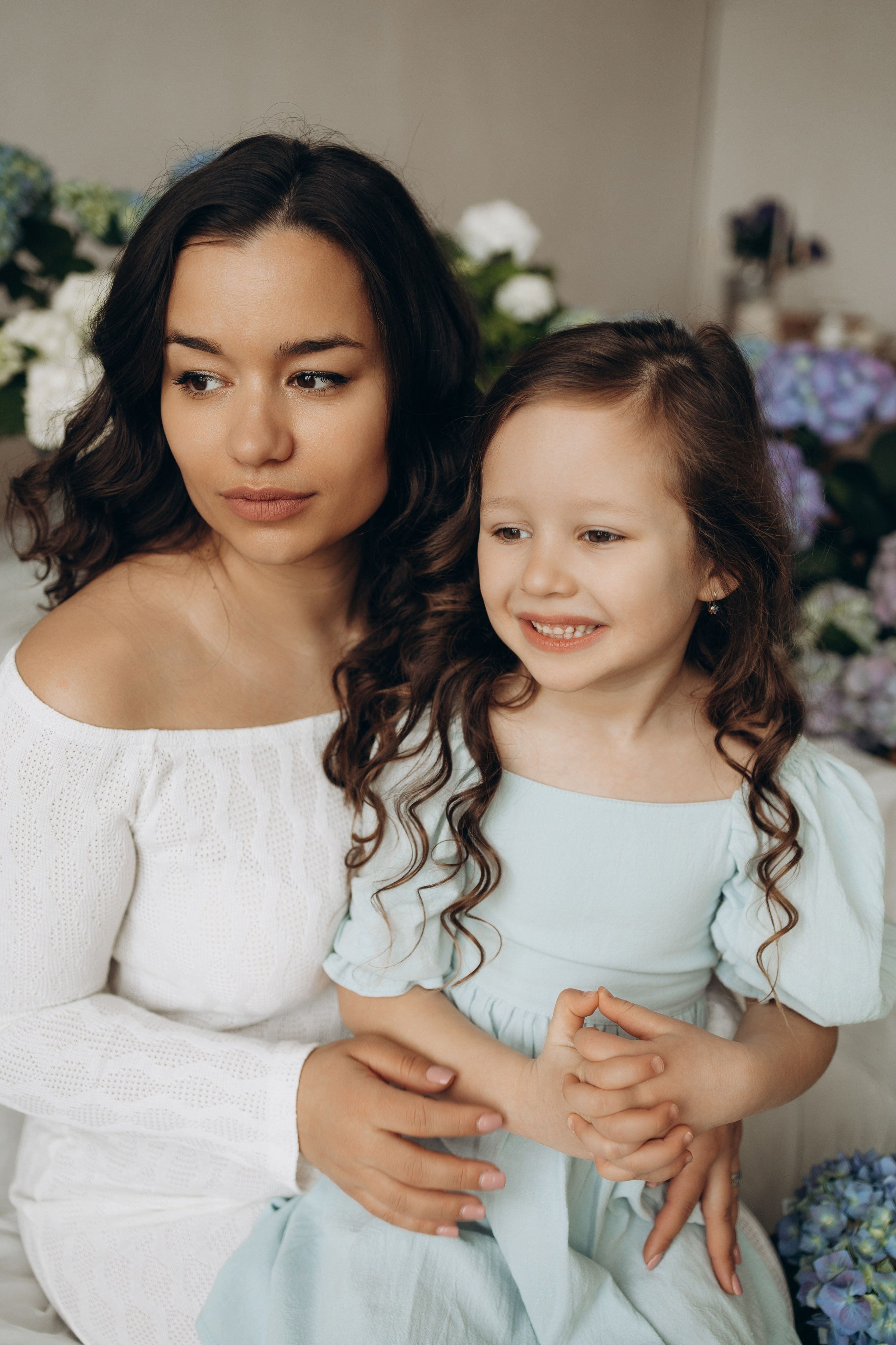 Девочки. Самый теплый фотограф в Краснодаре Рябоконь Ксения