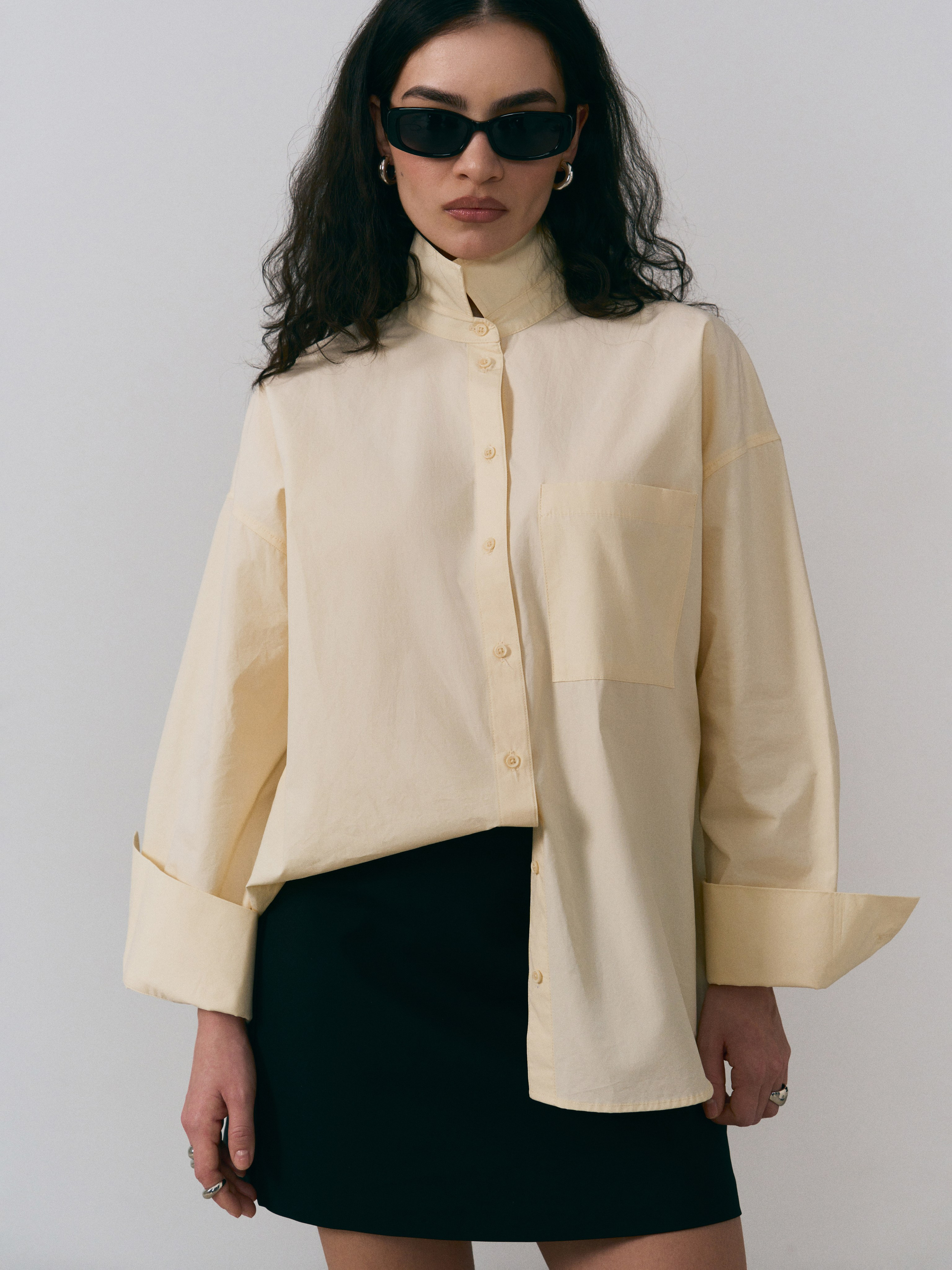 Blank Verse. Коммерческий фотограф Москва