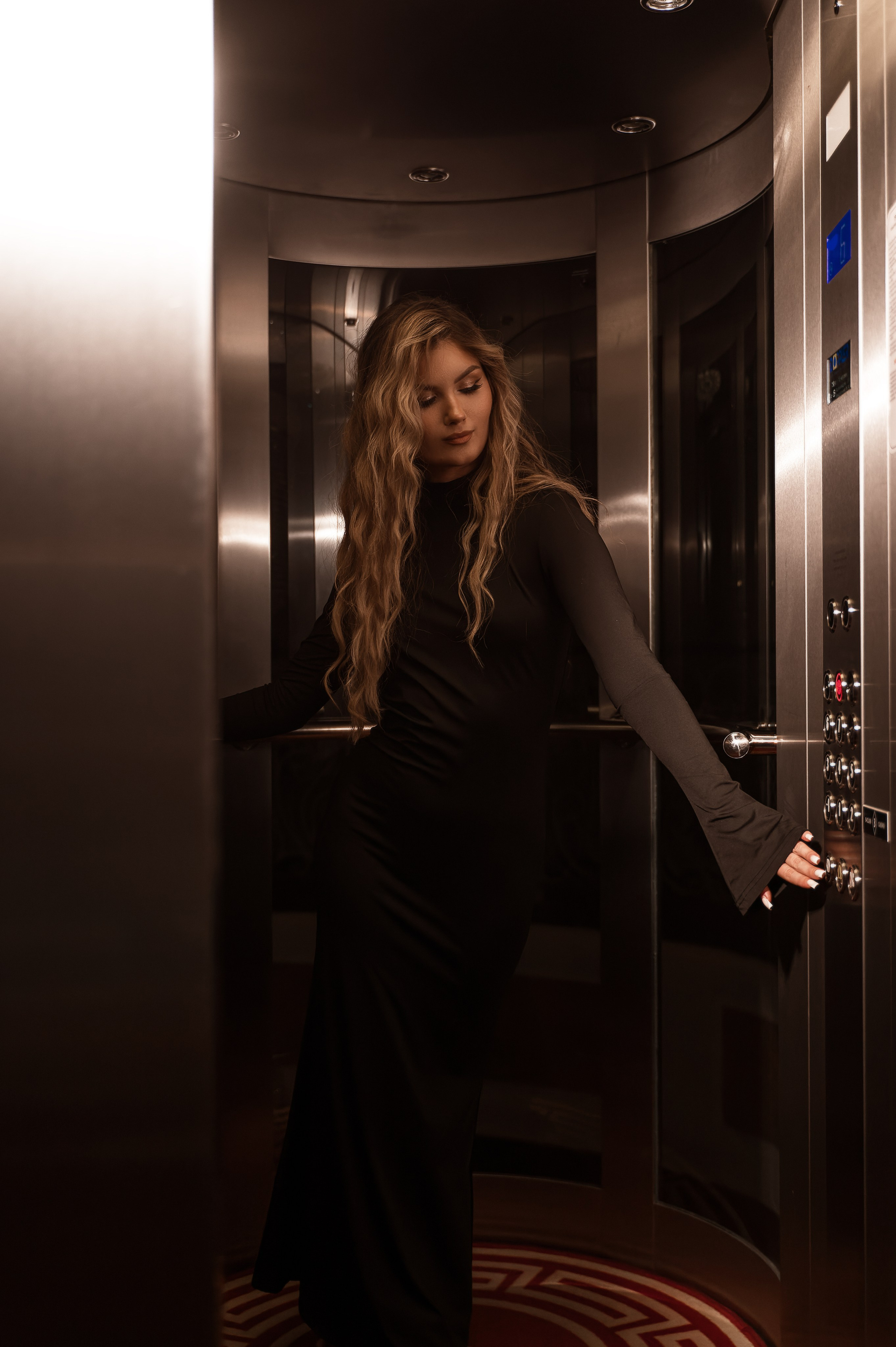 Shooting in hotel. Фотограф Беларусь — Ольга Шаповалова (Жардецкая)