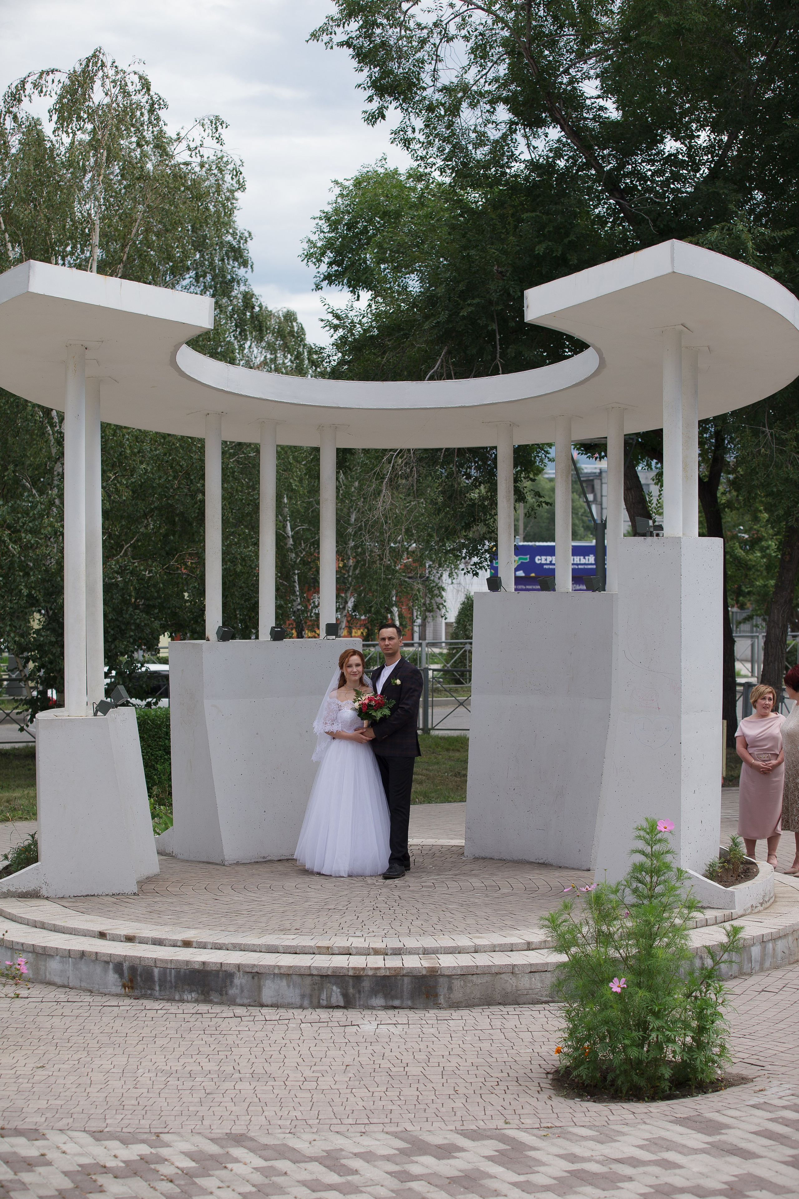 Свадебная фотосессия в Саяногорске. Портреты с душой: Иван Зиновьев -Фотограф в Саяногорске