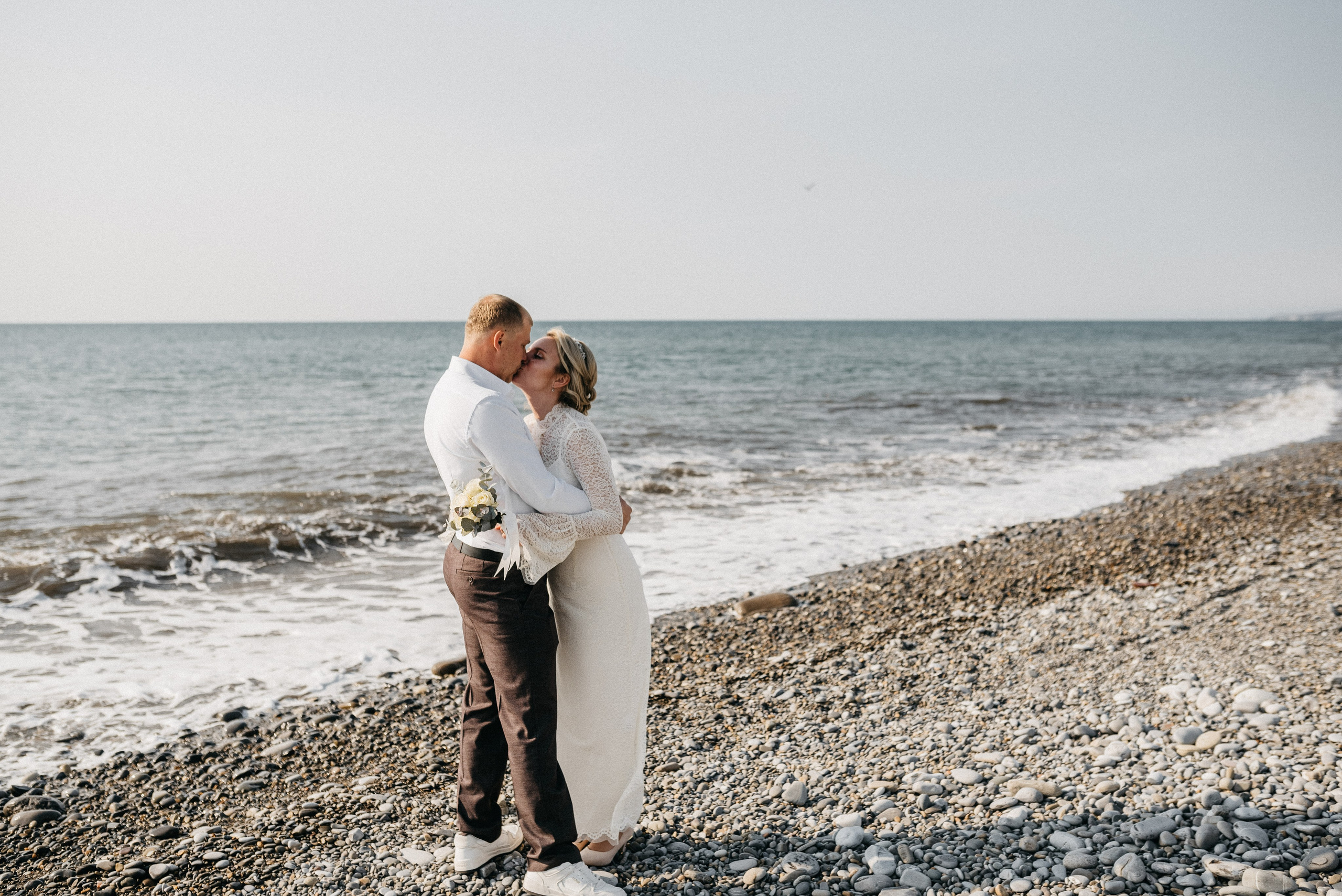 Зимняя свадьба в Сочи ☀️. Фотограф в Сочи — Маргарита Поганова