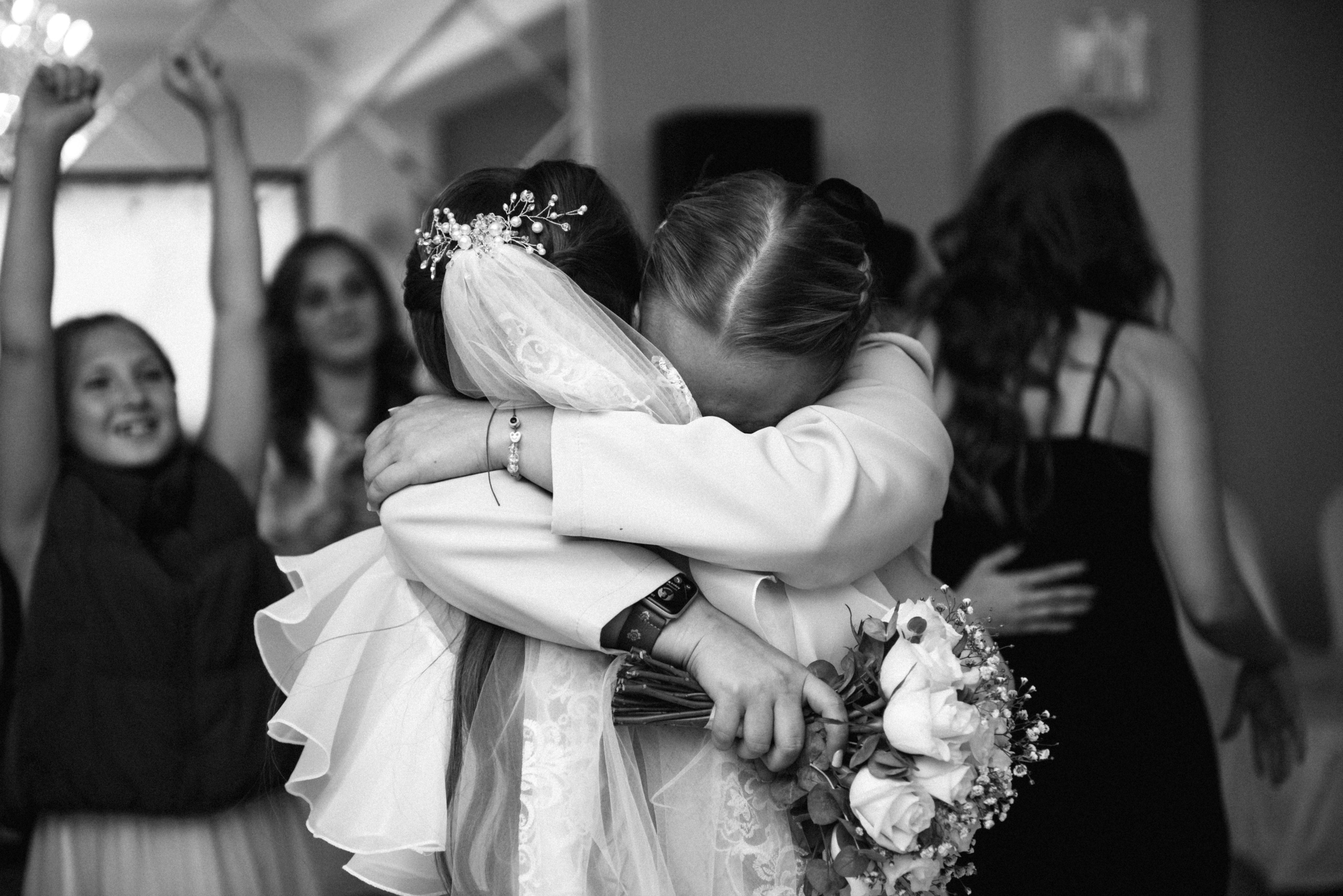 Павел и Анастасия, 2024. Фотограф Арина Асылгузина