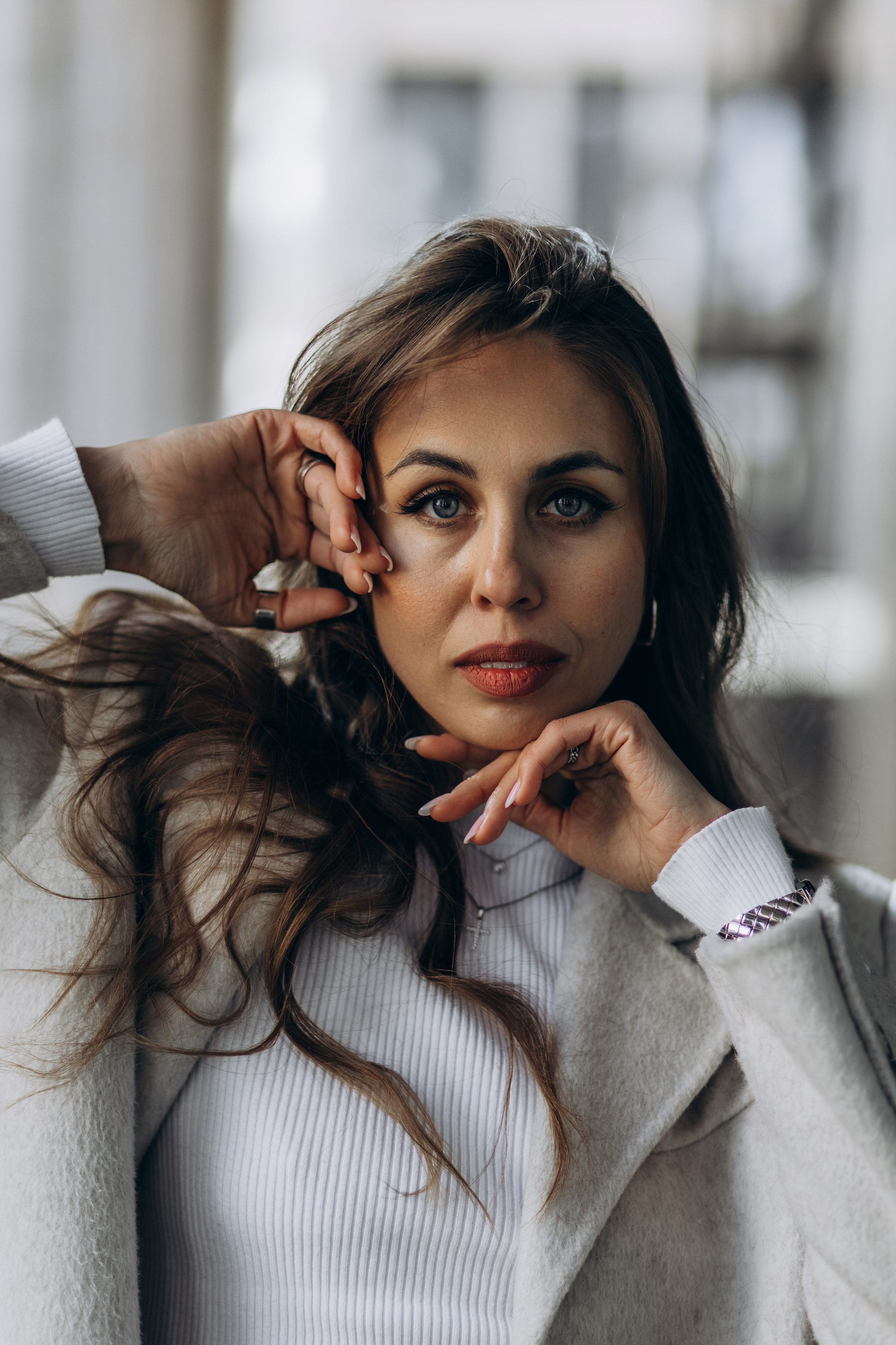 Ж. Фотограф в Санкт-Петербурге Арбатская Наталья